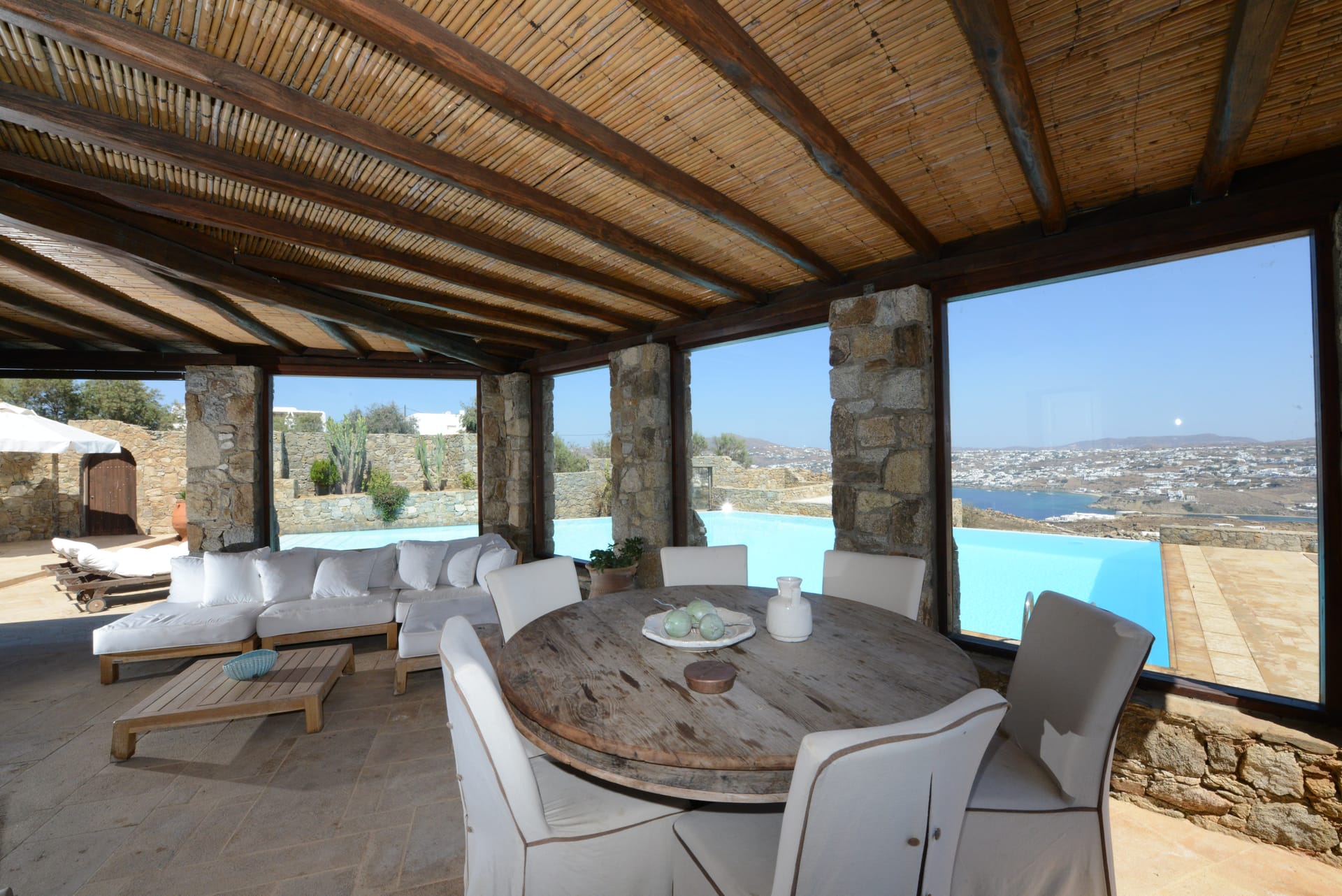 Kennedys Group Mykonos - ARCADI - 4