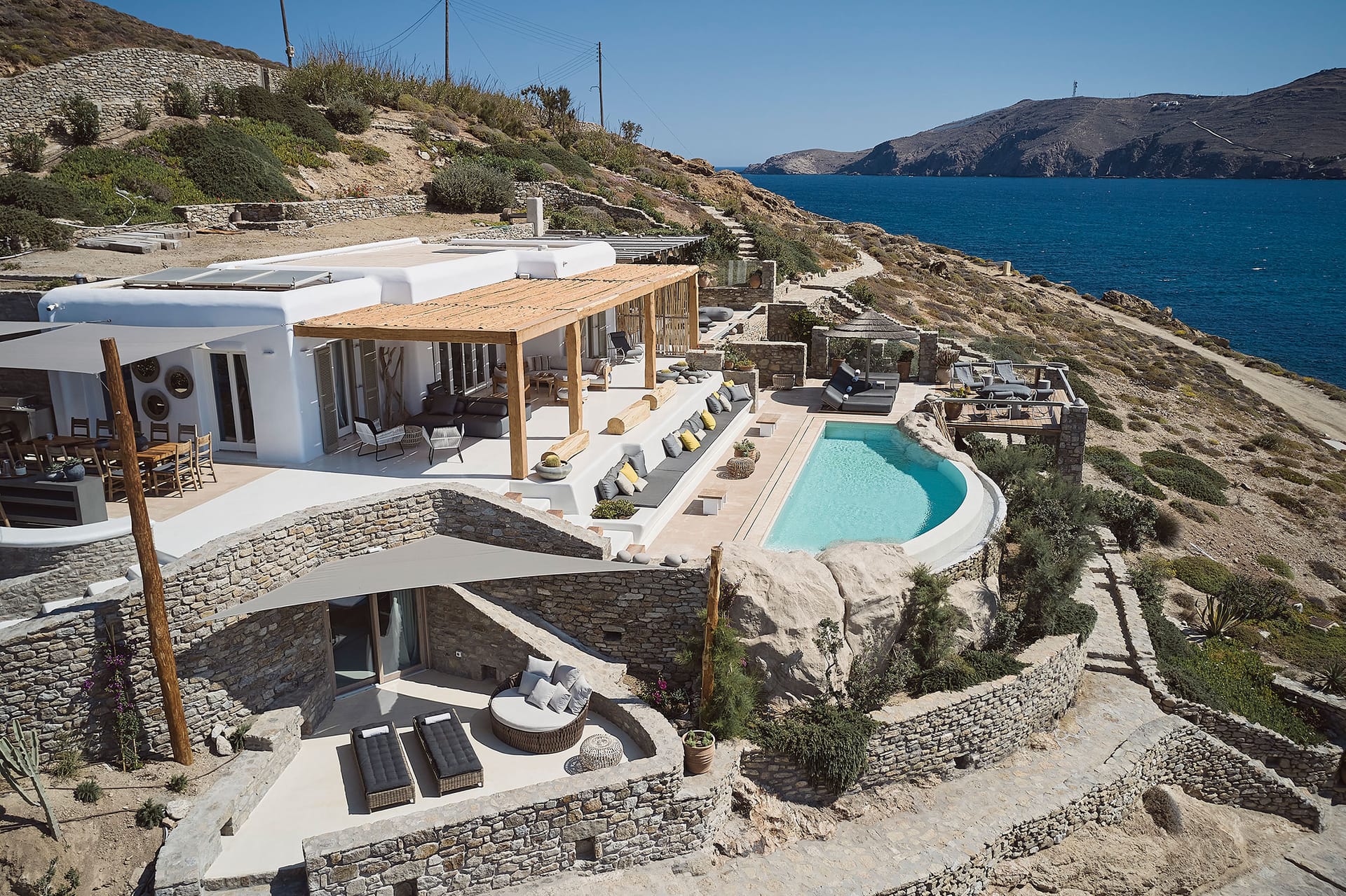 Kennedys Group Mykonos - POSDNA - 4
