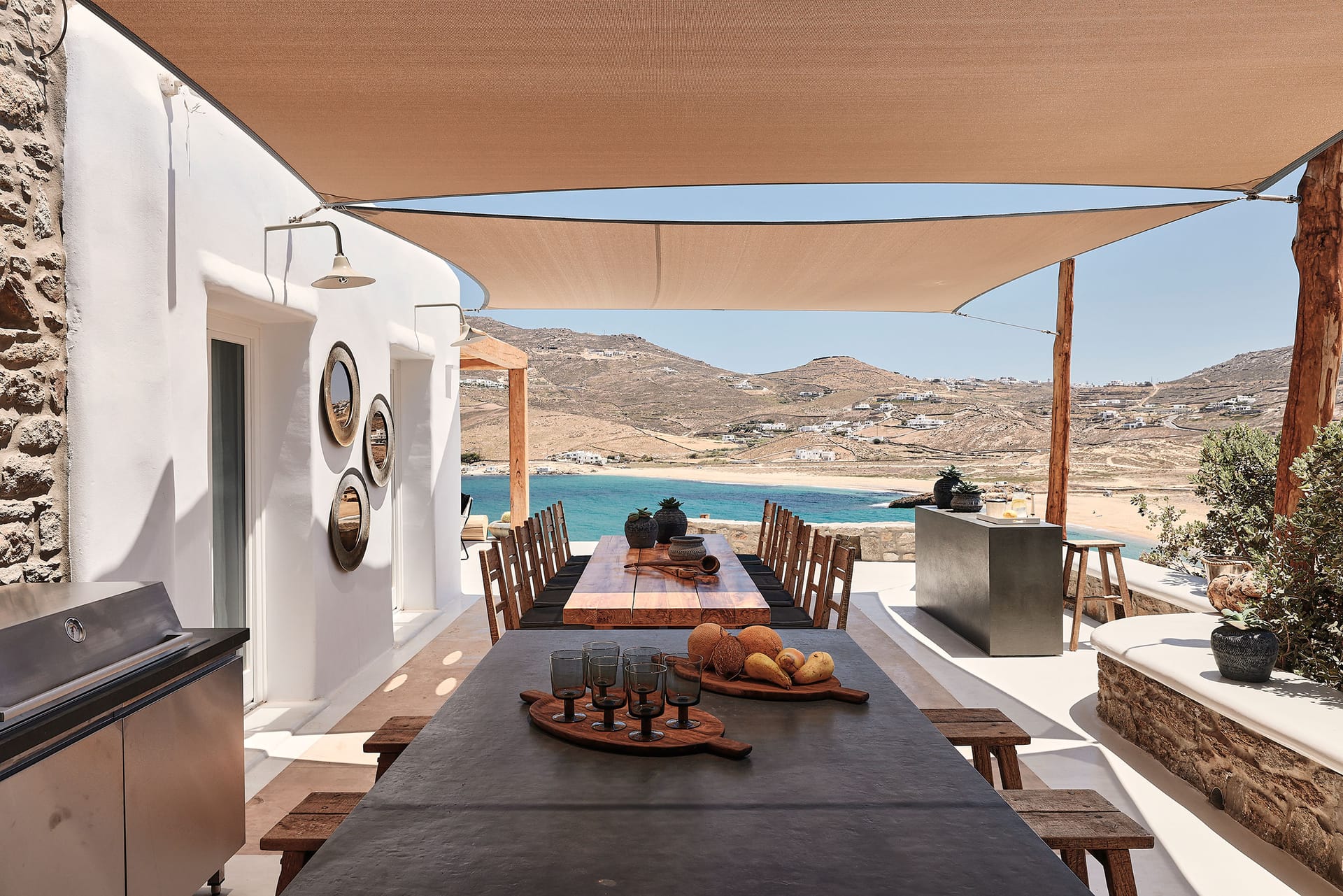 Kennedys Group Mykonos - POSDNA - 8