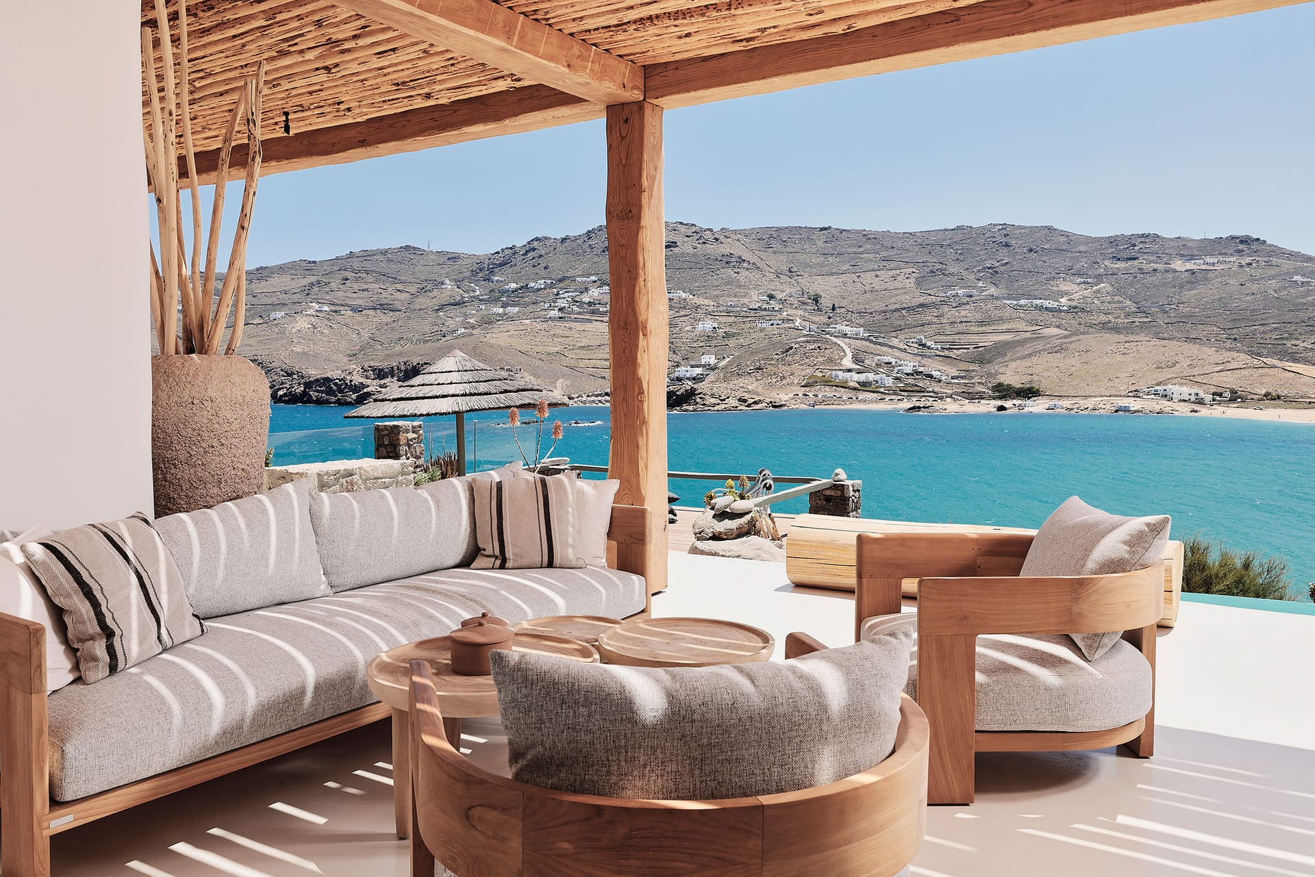 Kennedys Group Mykonos - POSDNA - 6