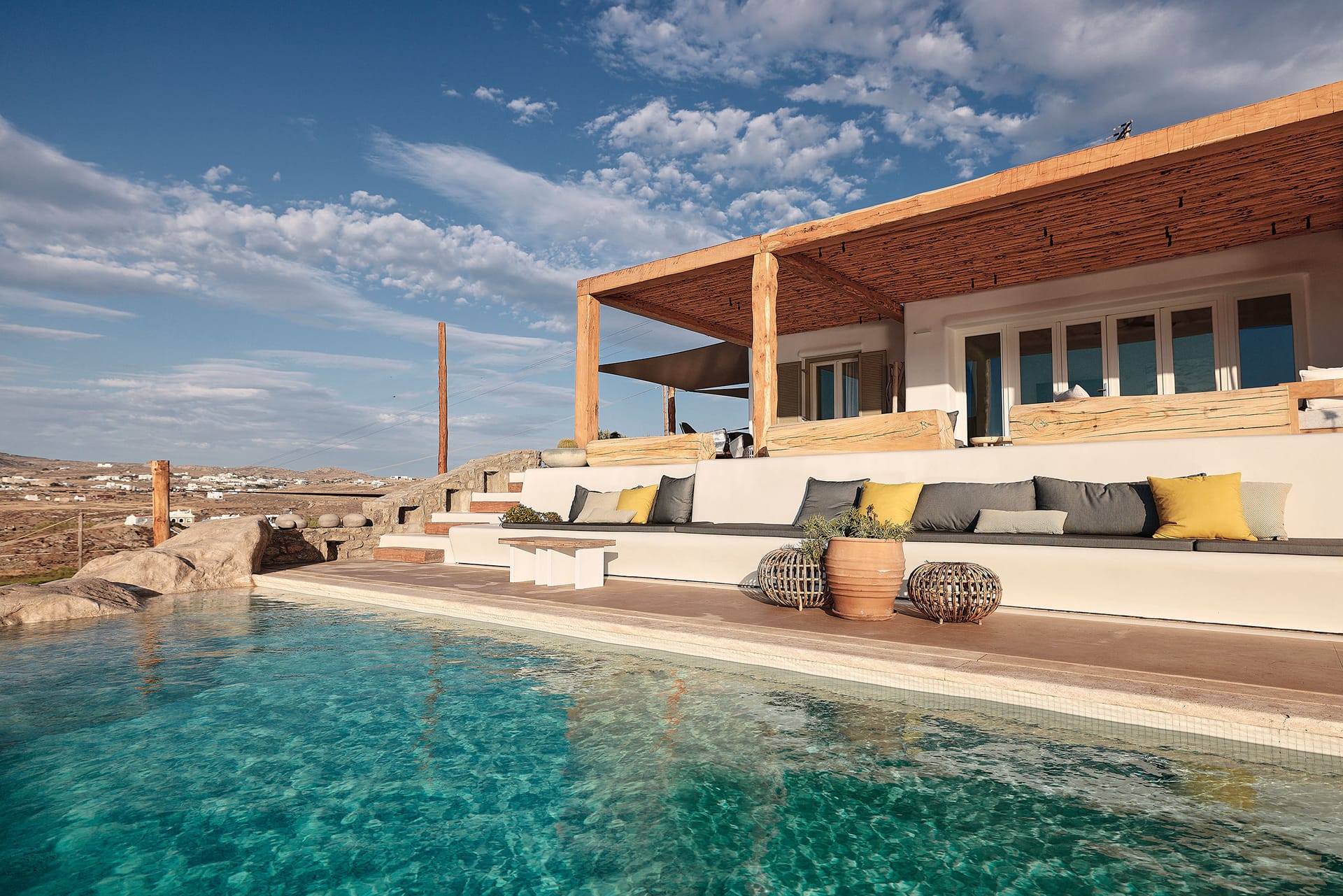 Kennedys Group Mykonos - POSDNA - 2