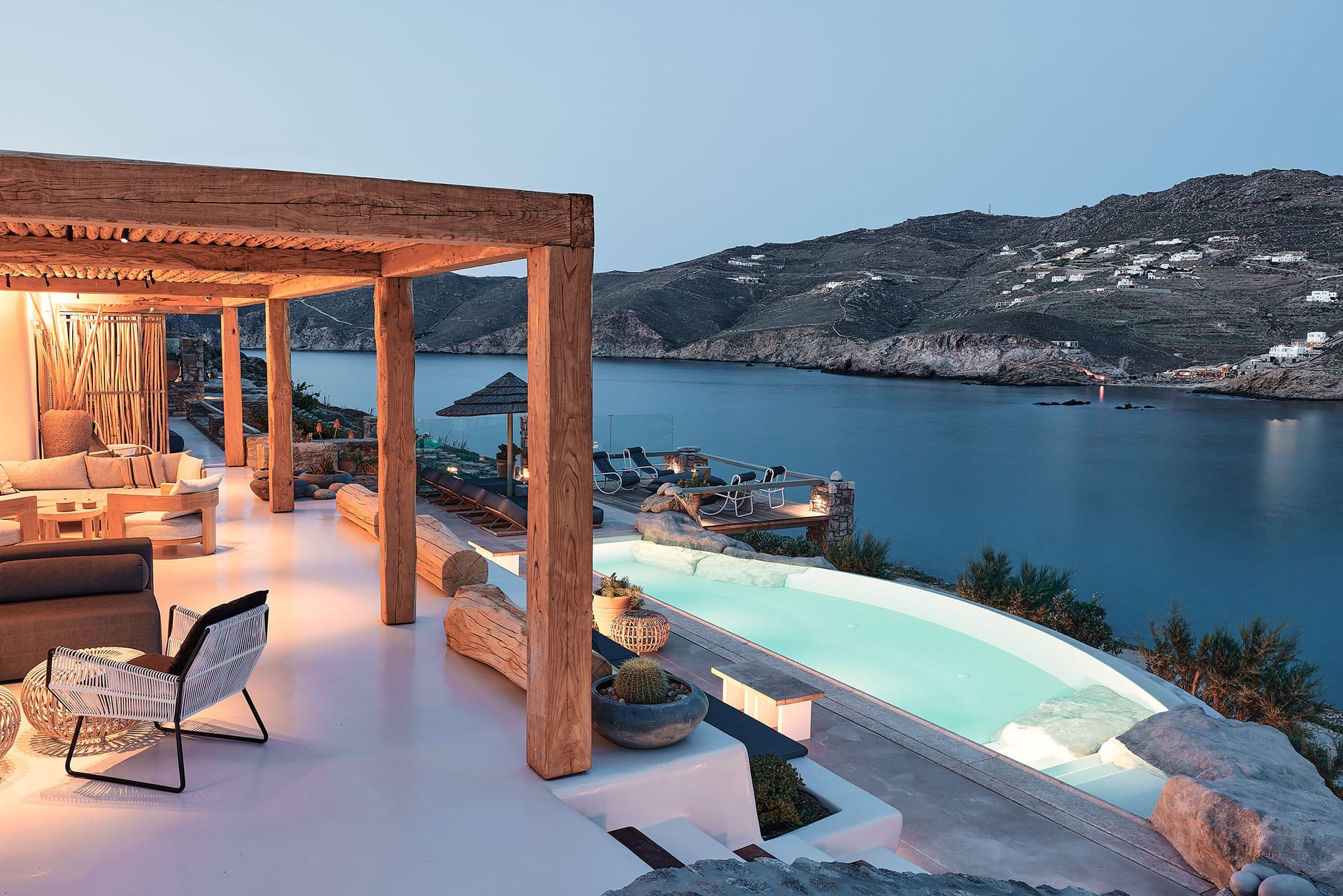 Kennedys Group Mykonos - POSDNA - 29