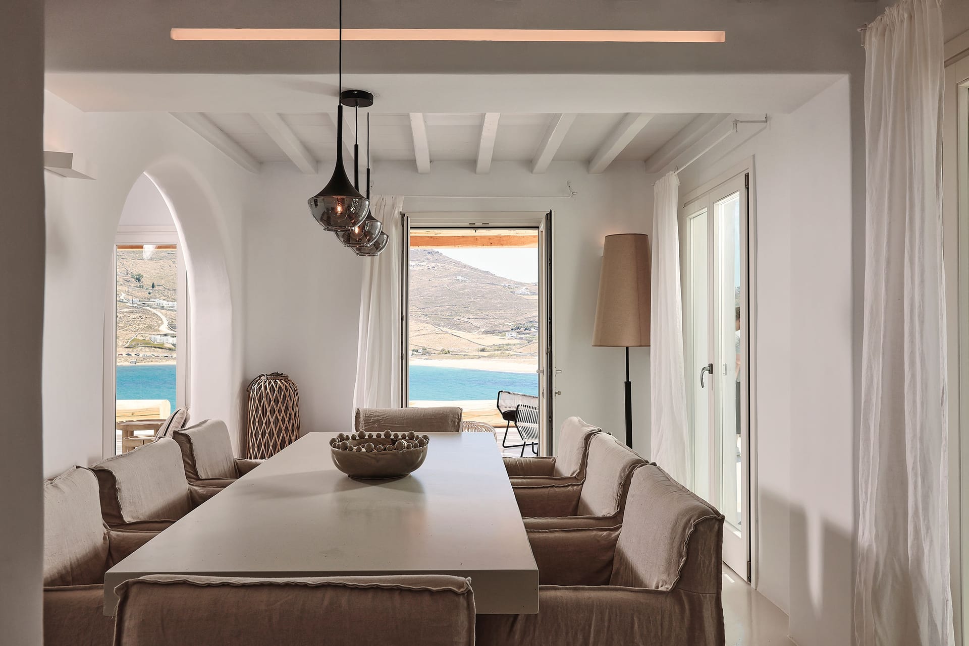 Kennedys Group Mykonos - POSDNA - 16