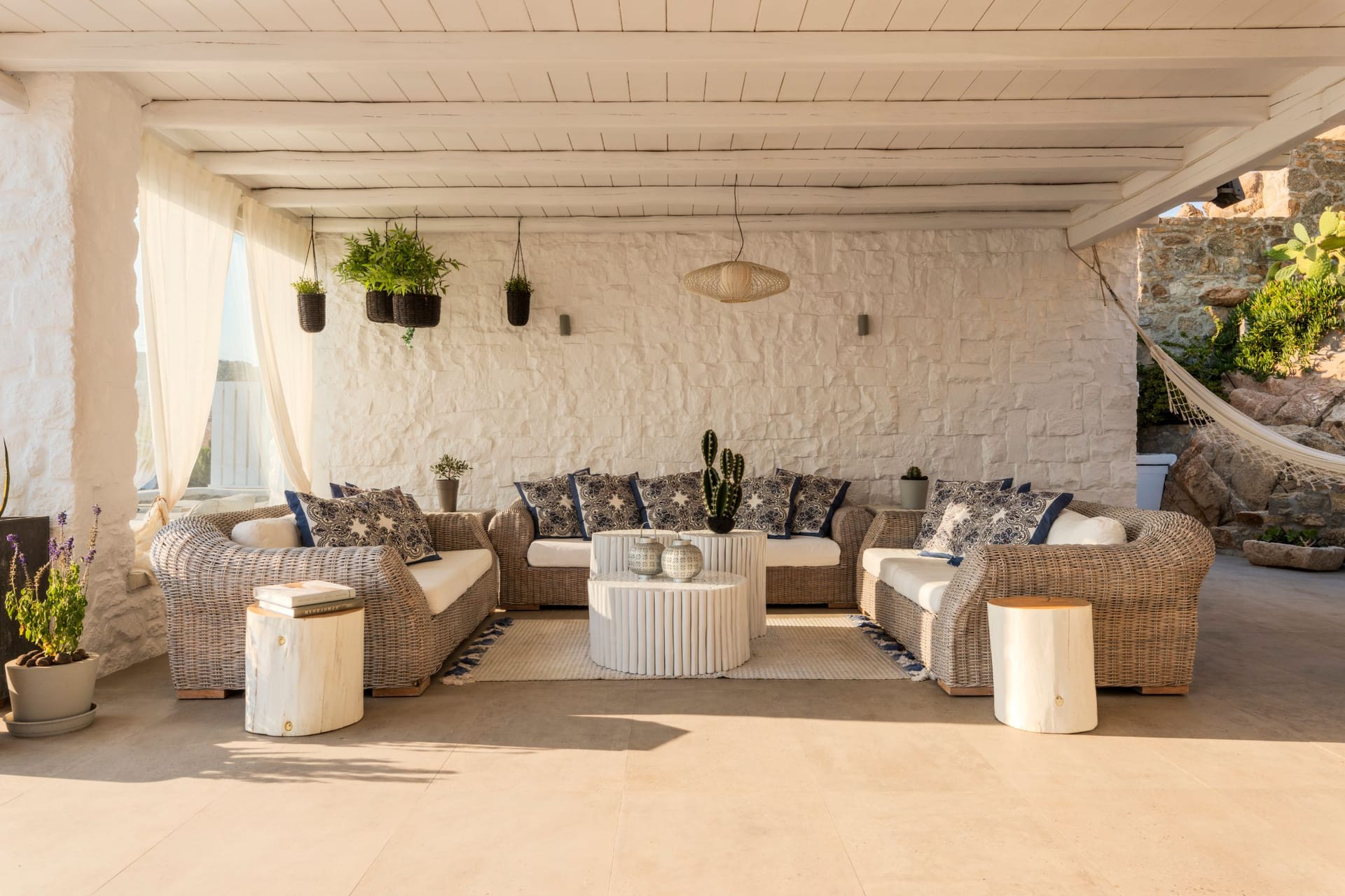 Kennedys Group Mykonos - THEMIS - 2