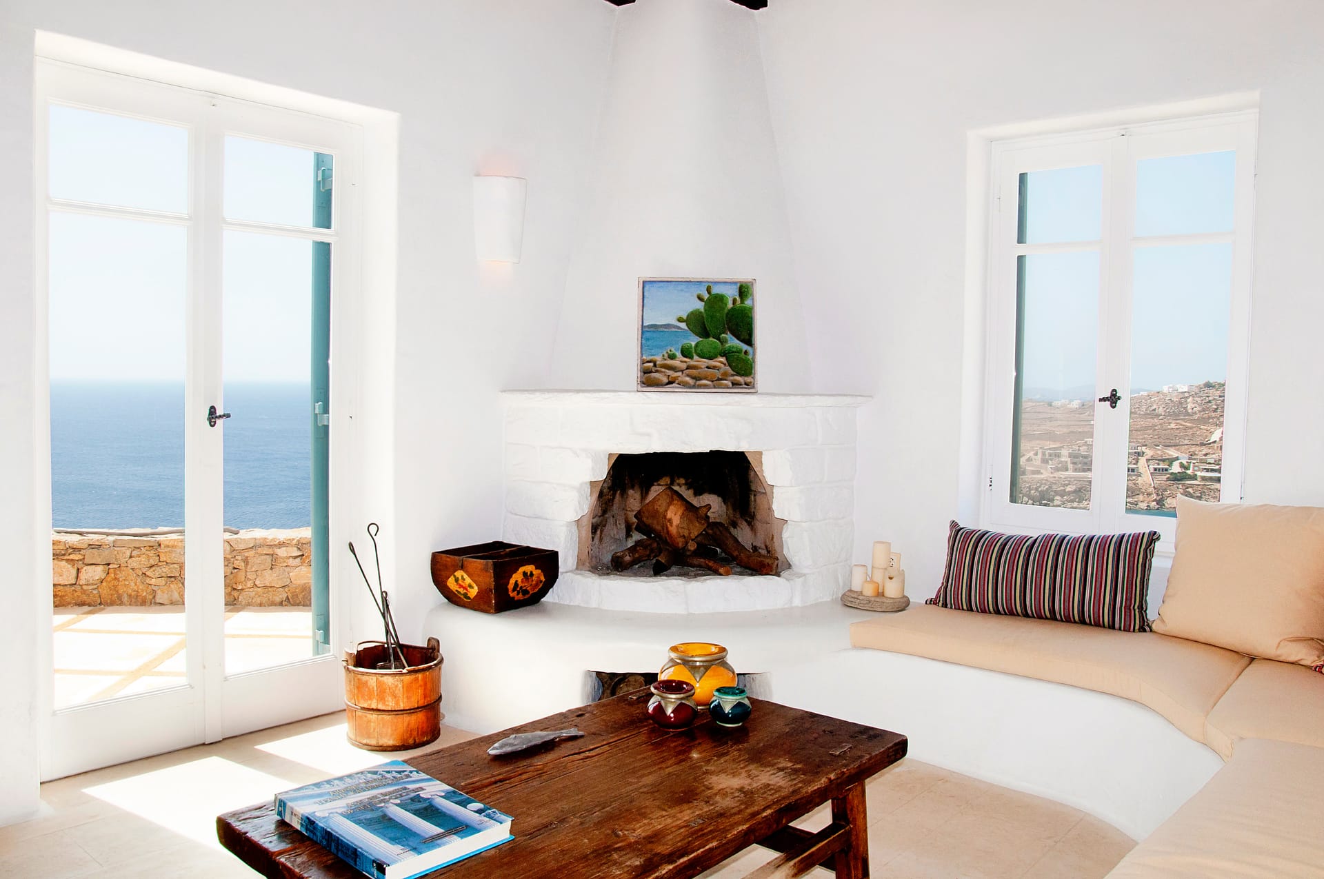 Kennedys Group Mykonos - ERINNA - 7