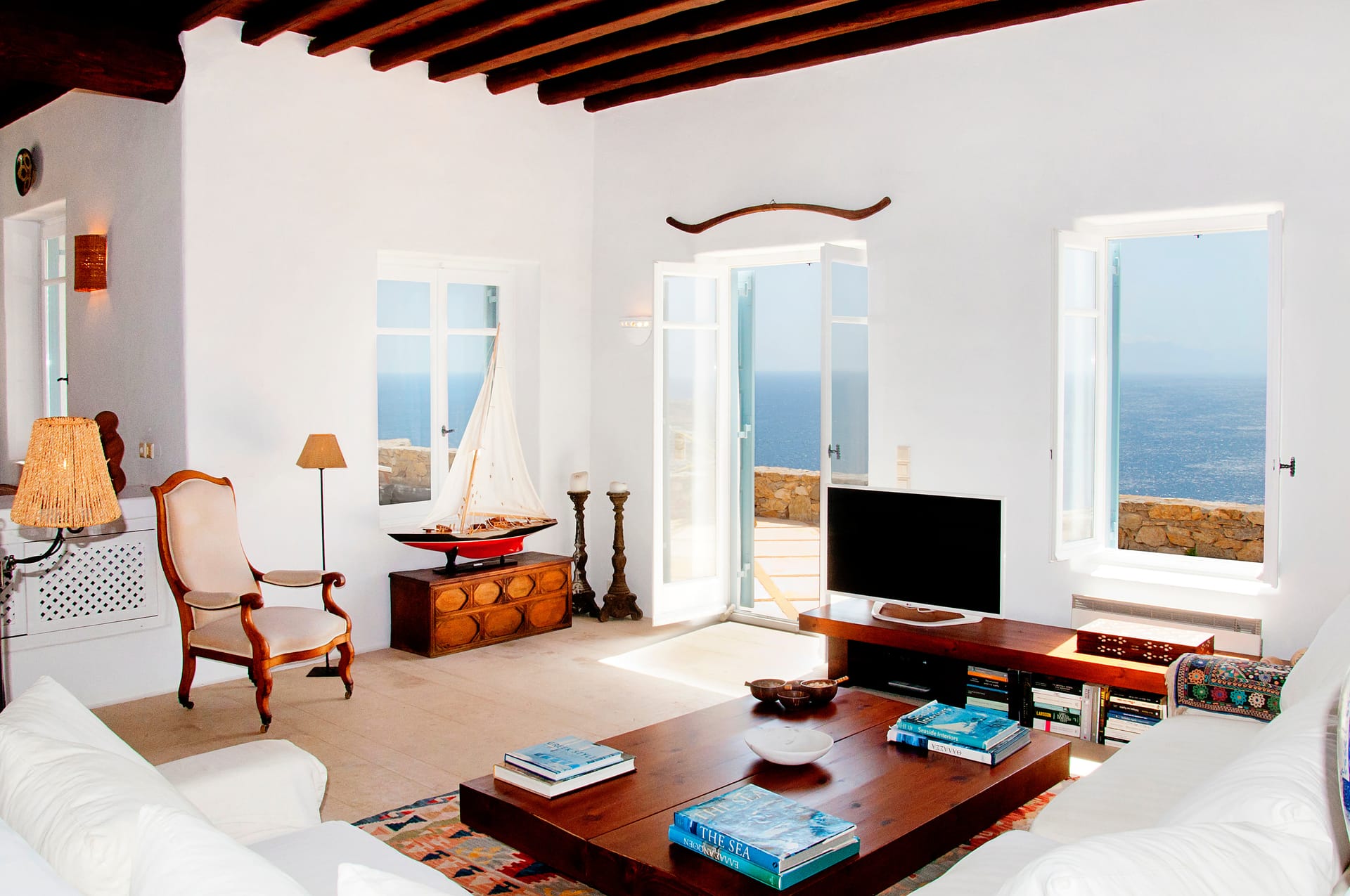 Kennedys Group Mykonos - ERINNA - 6