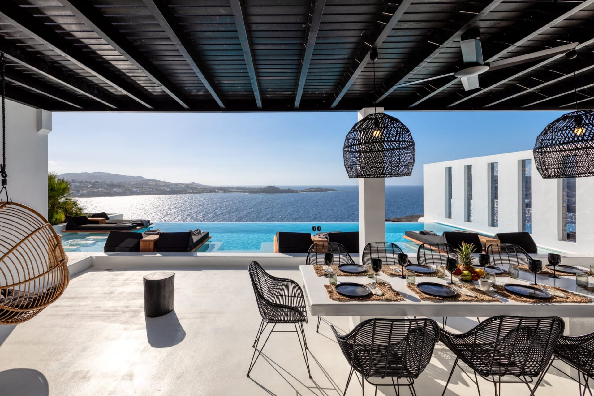 Kennedys Group Mykonos - ANDRO2 - 4