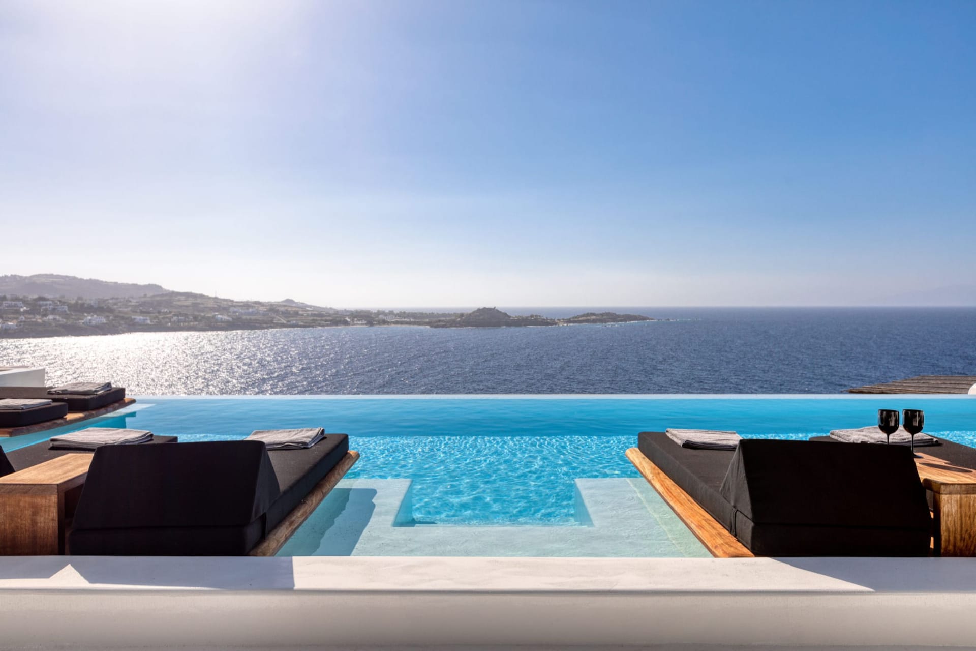 Kennedys Group Mykonos - ANDRO2 - 2