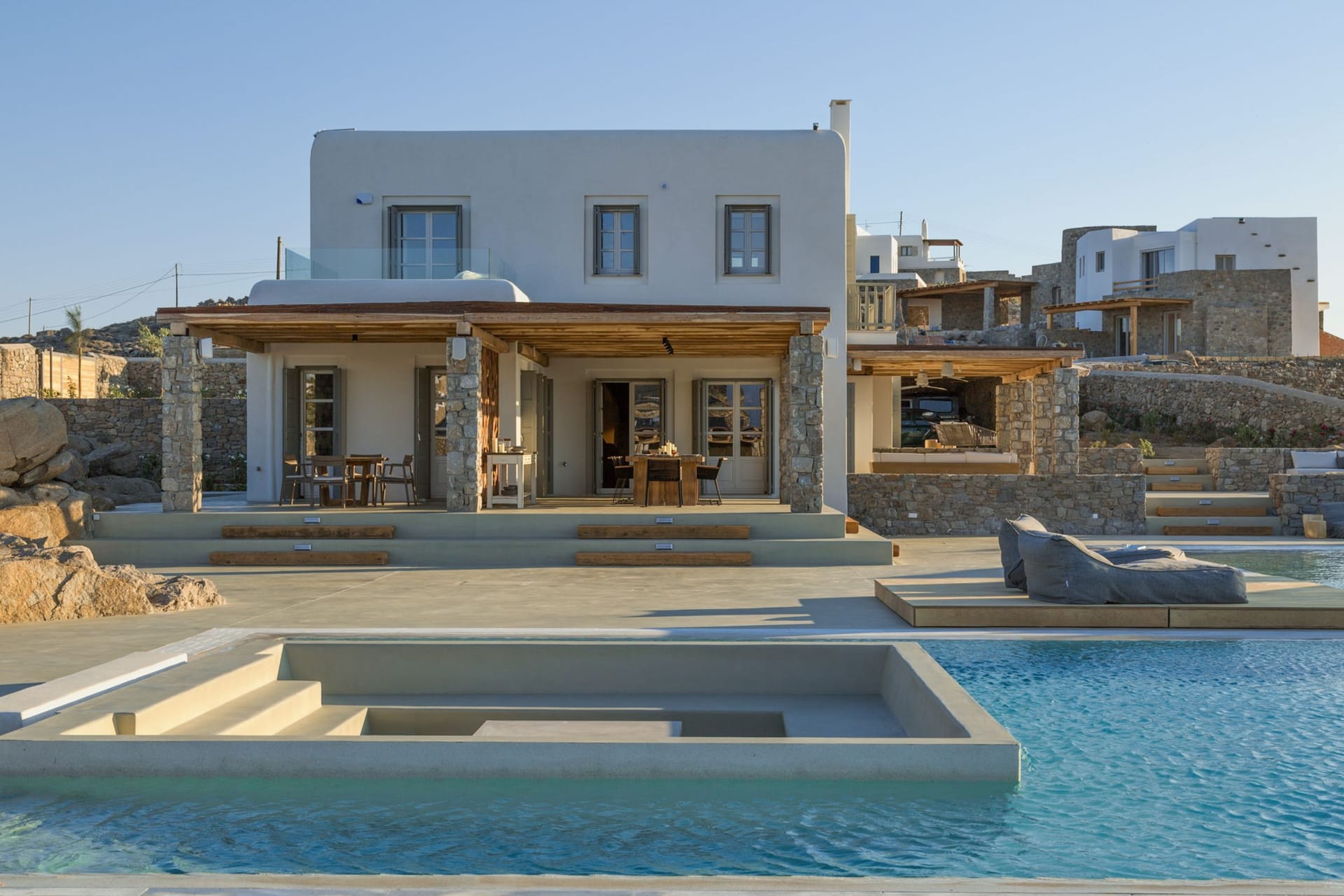 Kennedys Group Mykonos - AIOLIA - 3