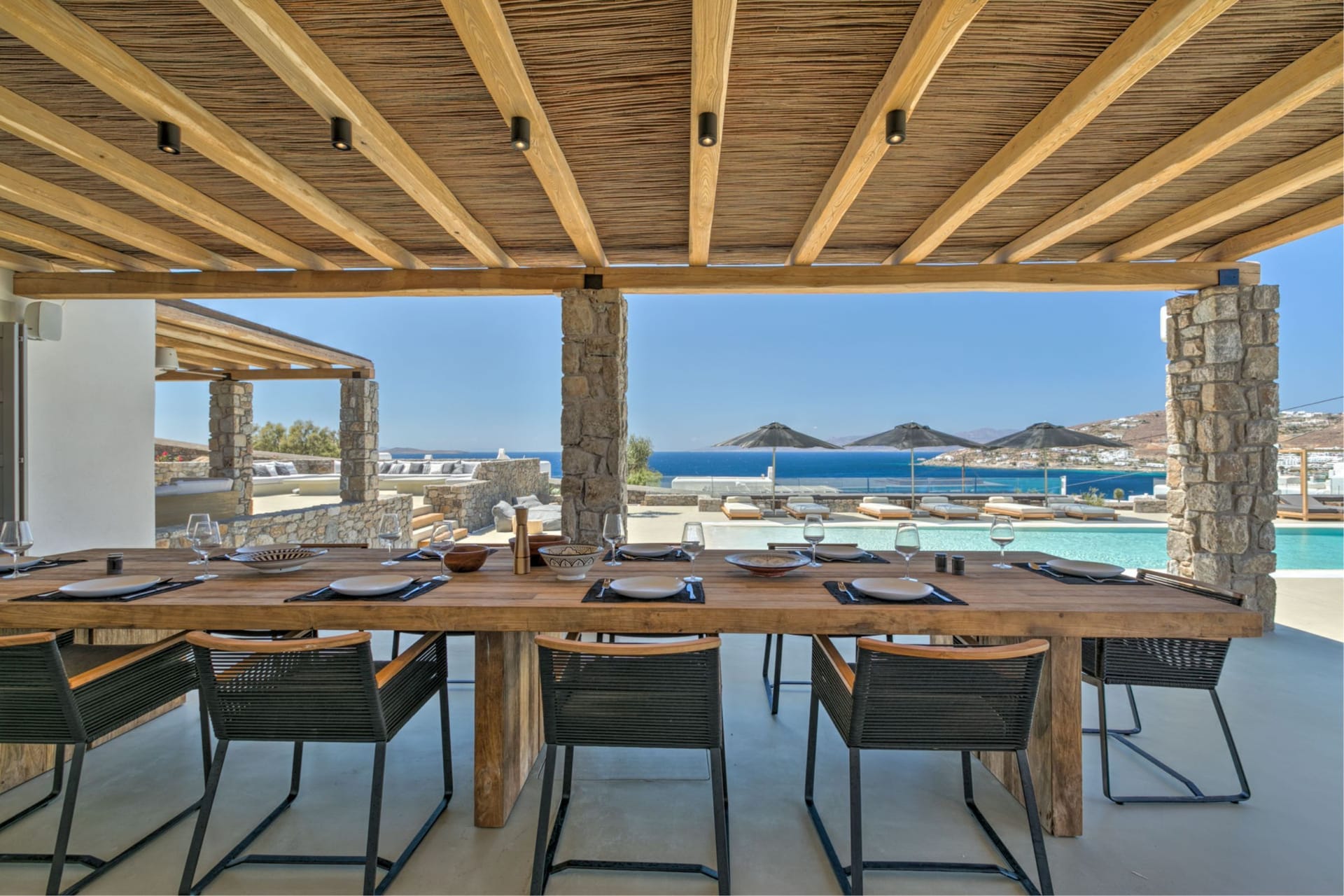 Kennedys Group Mykonos - AIOLIA - 7