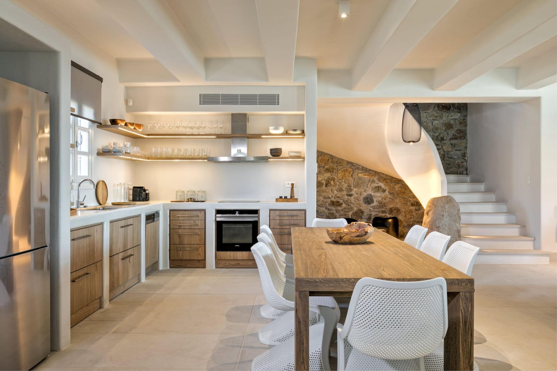 Kennedys Group Mykonos - AIOLIA - 15