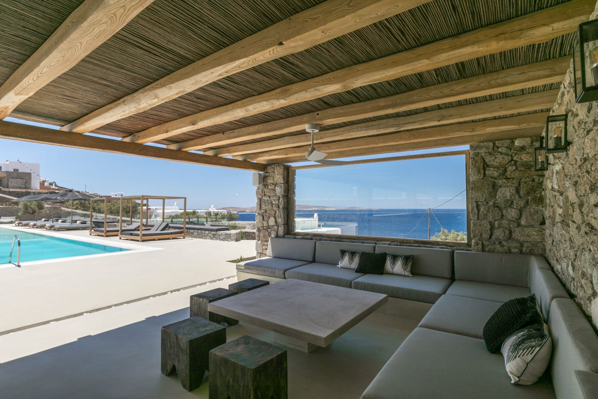 Kennedys Group Mykonos - AIOLIA - 5