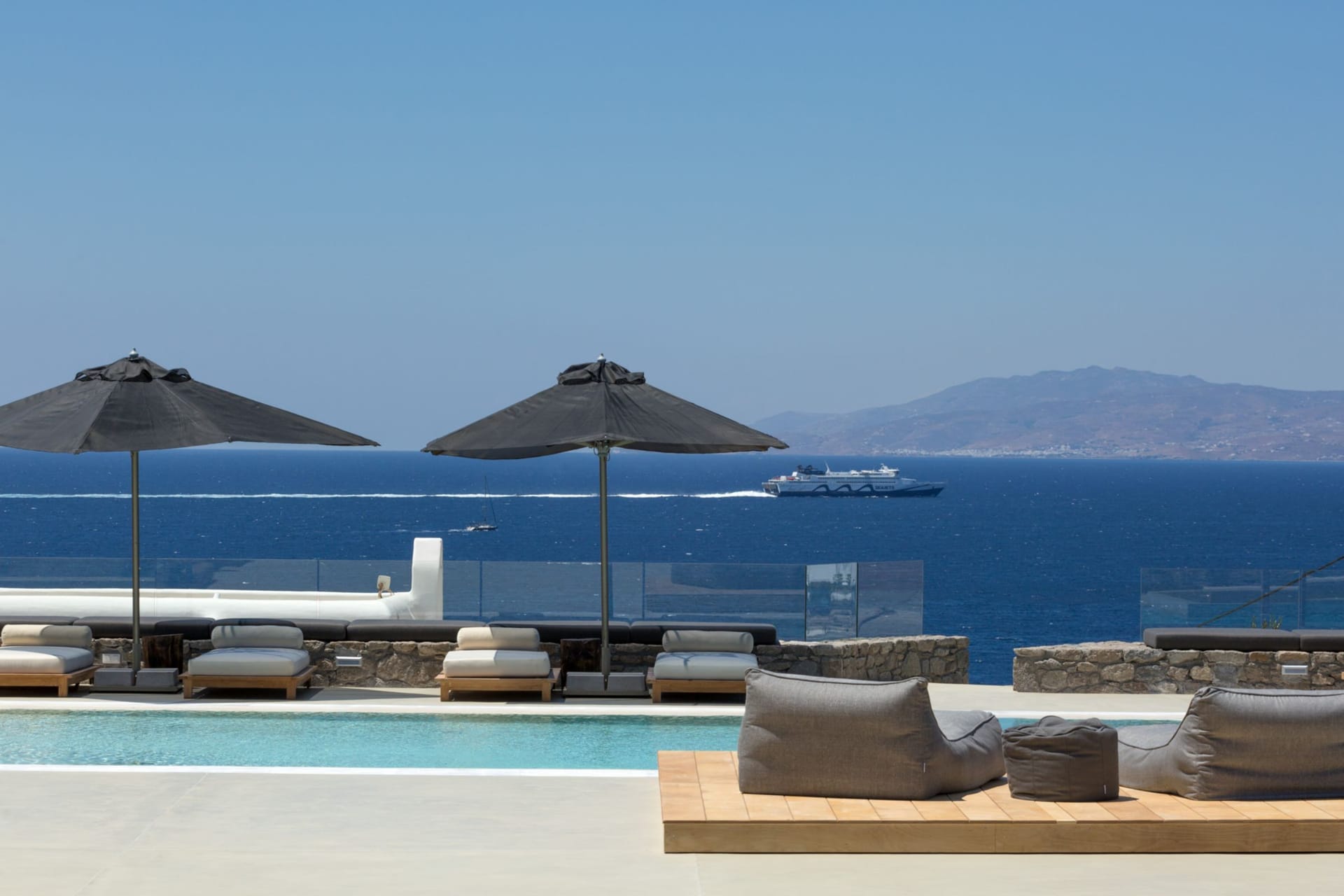 Kennedys Group Mykonos - AIOLIA - 2