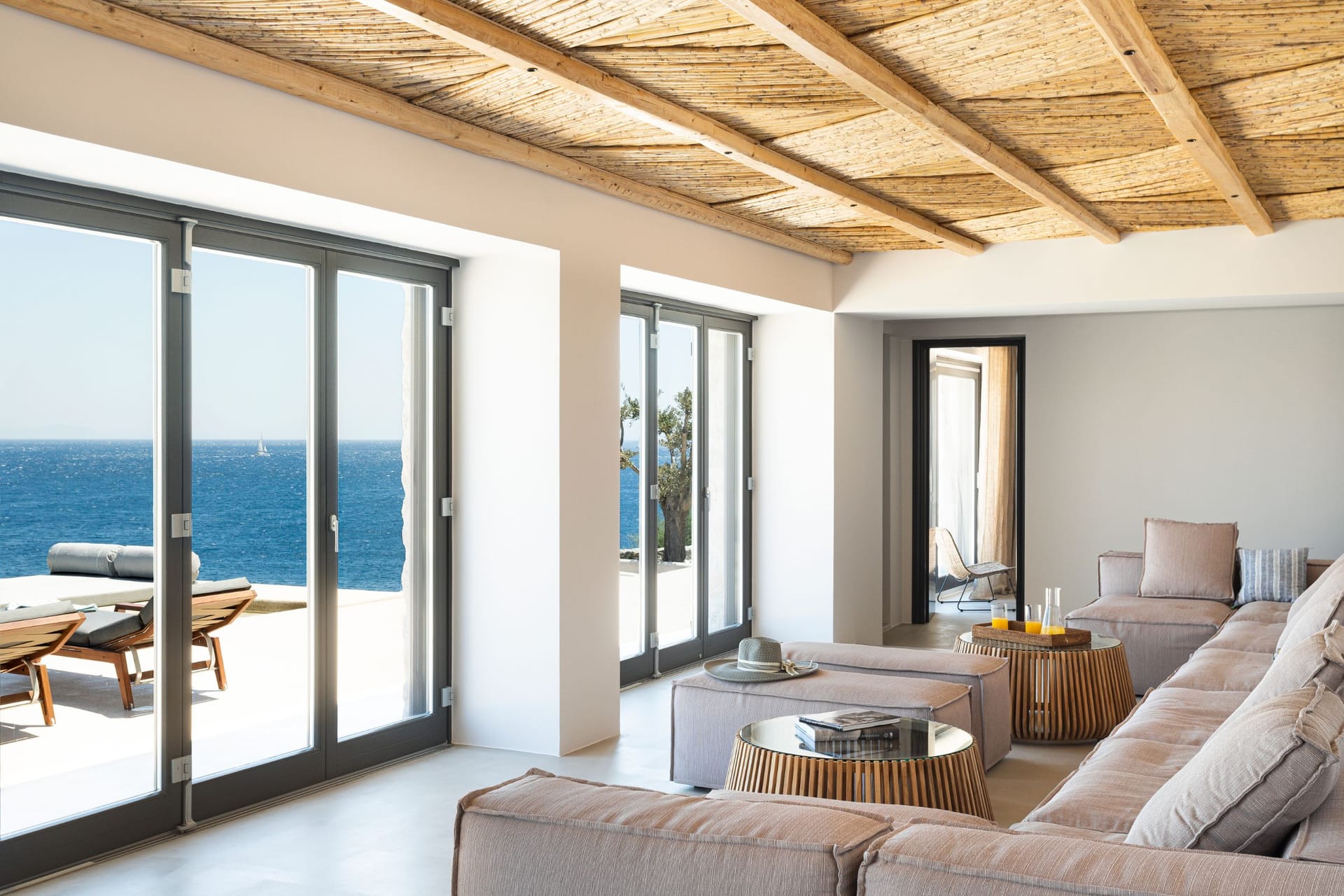 Kennedys Group Mykonos - HERMIO - 8