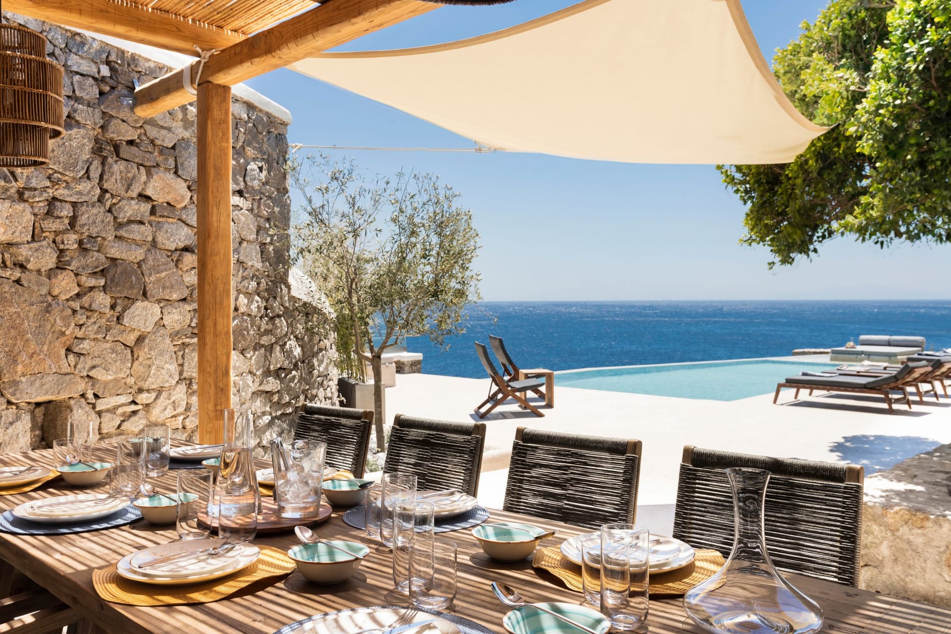 Kennedys Group Mykonos - HERMIO - 3
