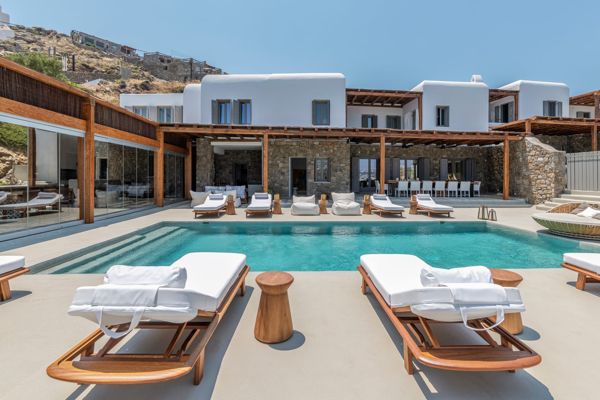 10 Bedrooms I Thetis Estate I Kanalia