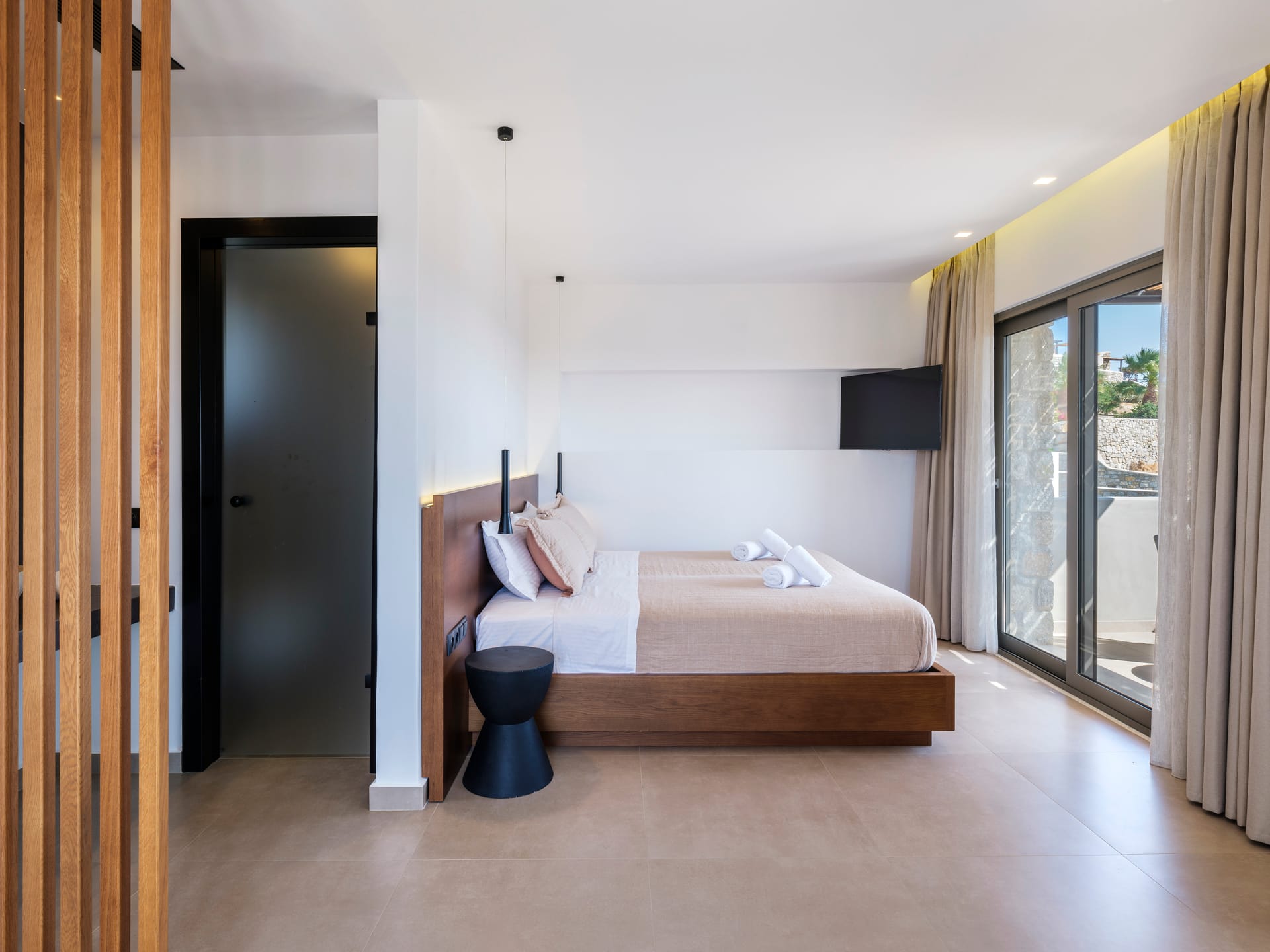 Evi Suites & Villas - HONEY - 4