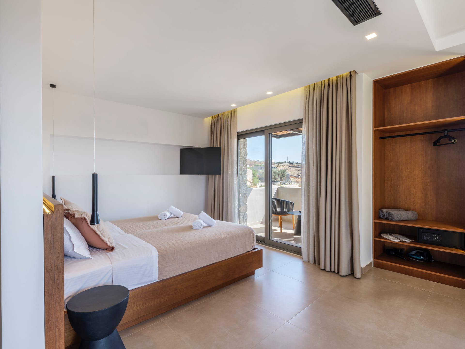 Evi Suites & Villas - HONEY - 6