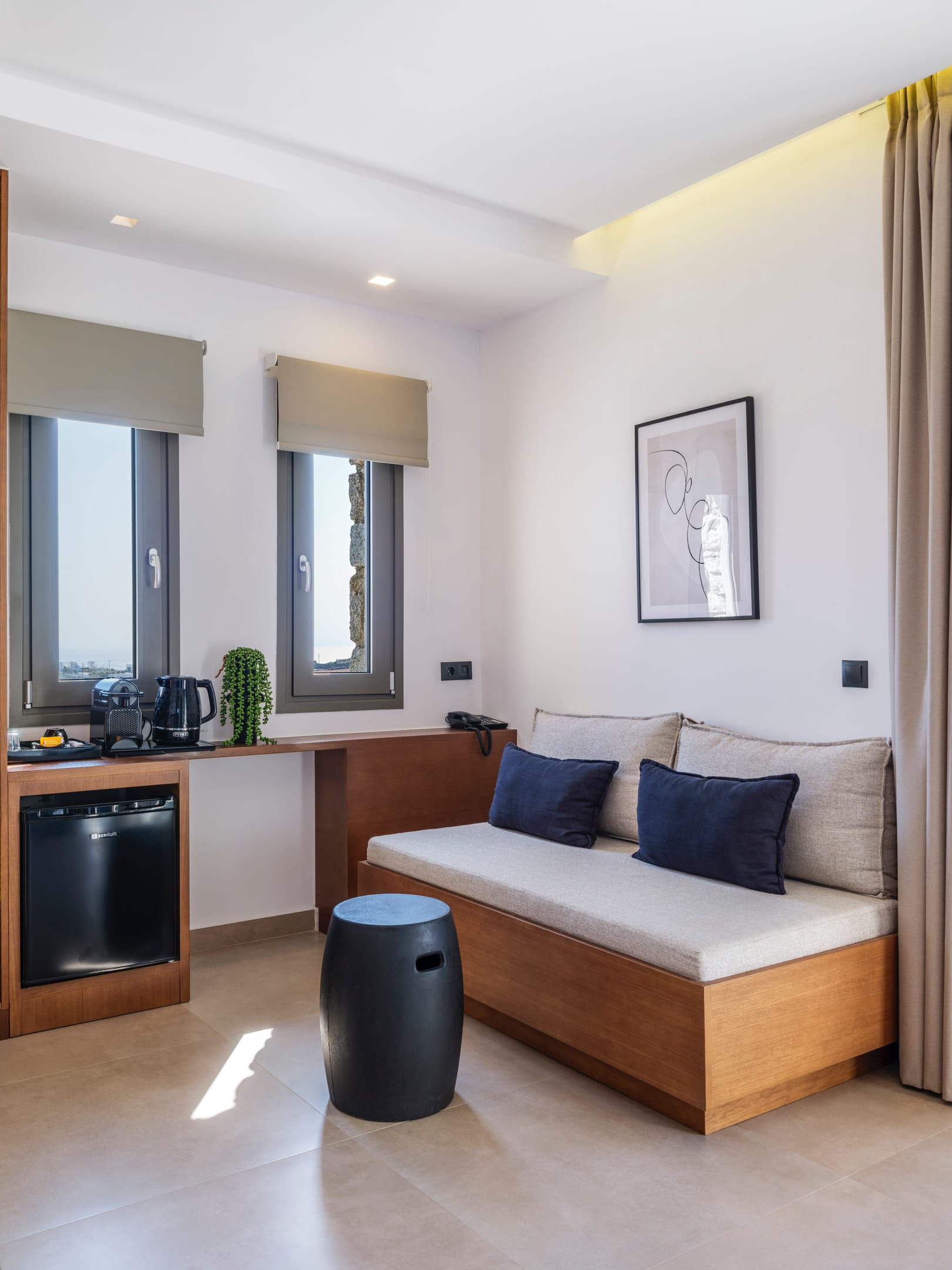 Evi Suites & Villas - HONEY - 7