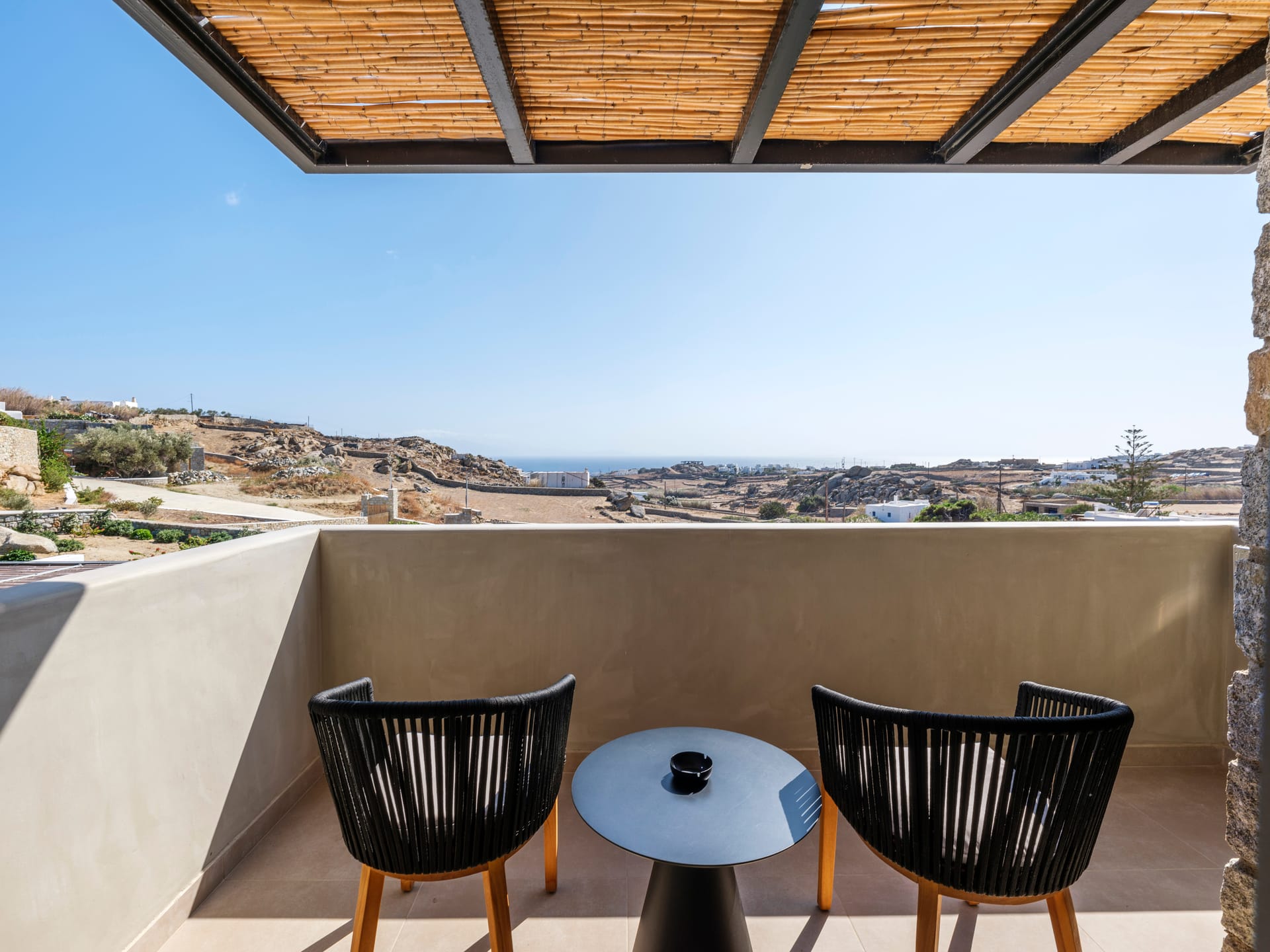 Evi Suites & Villas - HONEY - 5