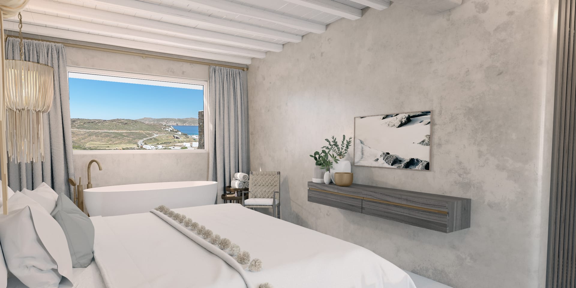 Kennedys Group Mykonos - ANTHEM - 8