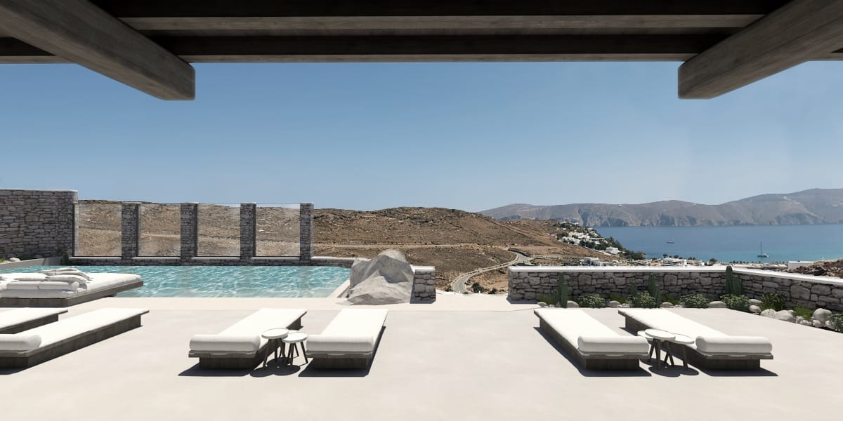 Kennedys Group Mykonos - ANTHEM - 4