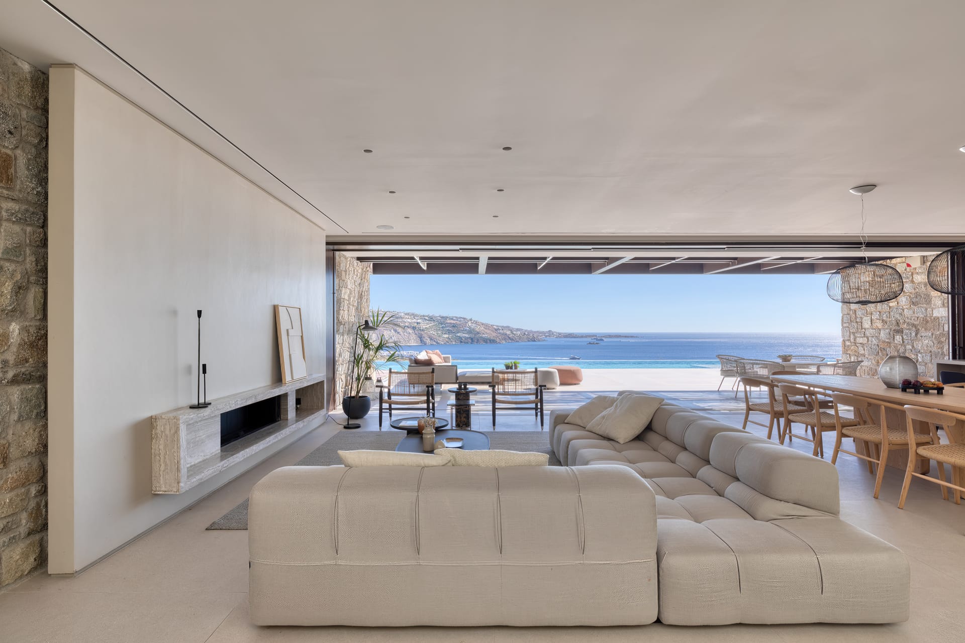 Kennedys Group Mykonos - ETHER - 8