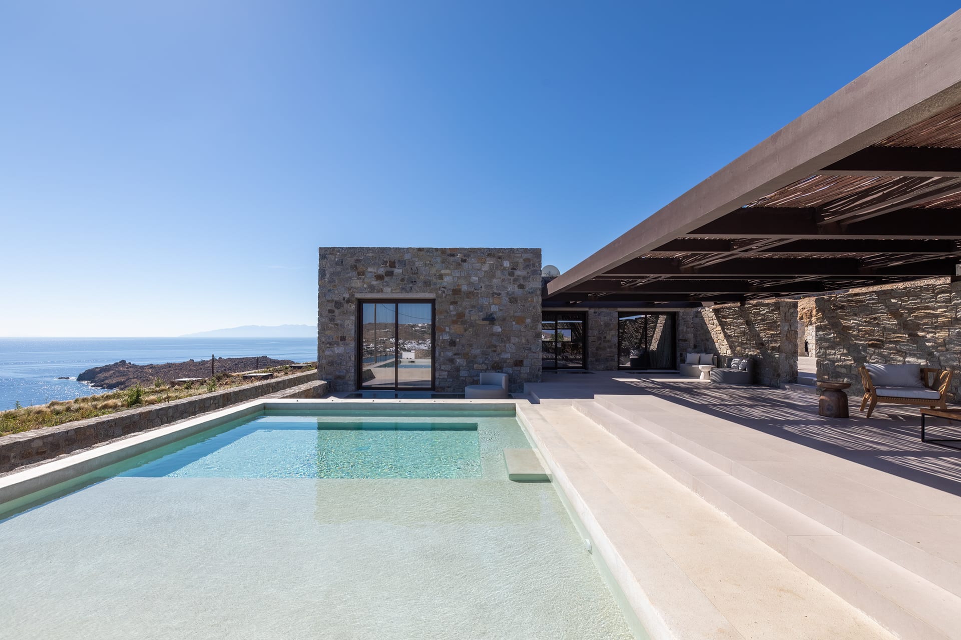 Kennedys Group Mykonos - ETHER - 2