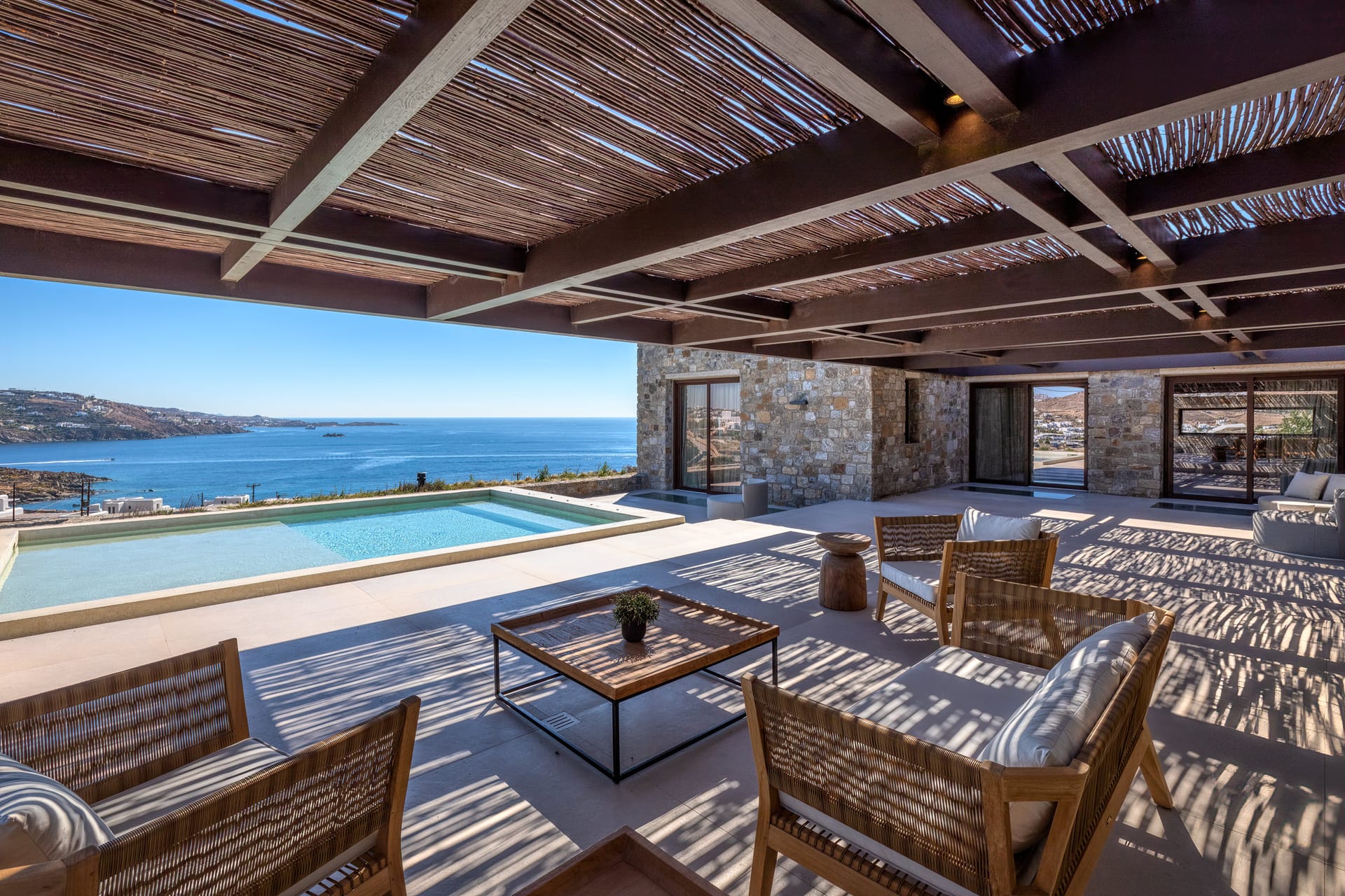 Kennedys Group Mykonos - ETHER - 4