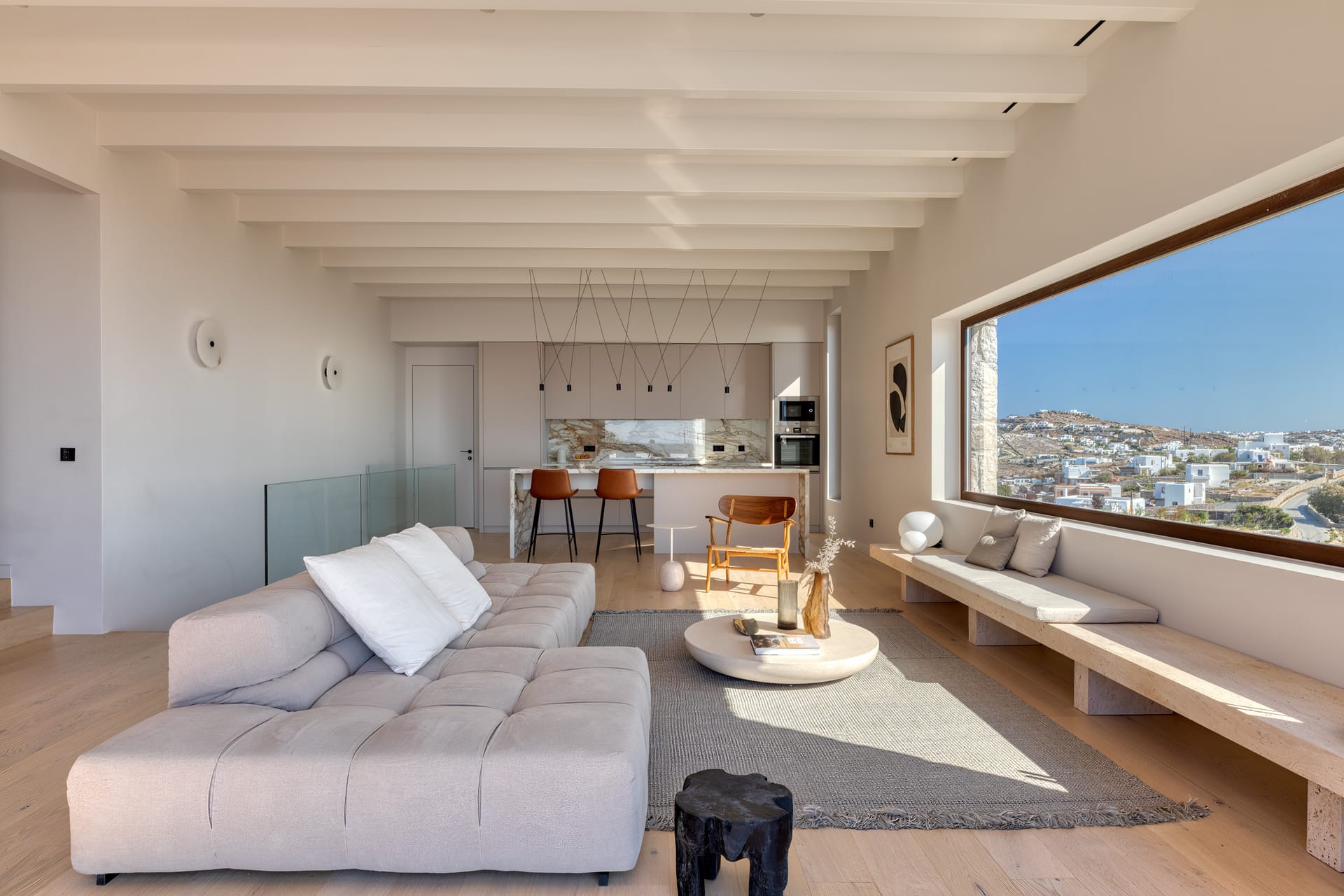 Kennedys Group Mykonos - ETHER - 10