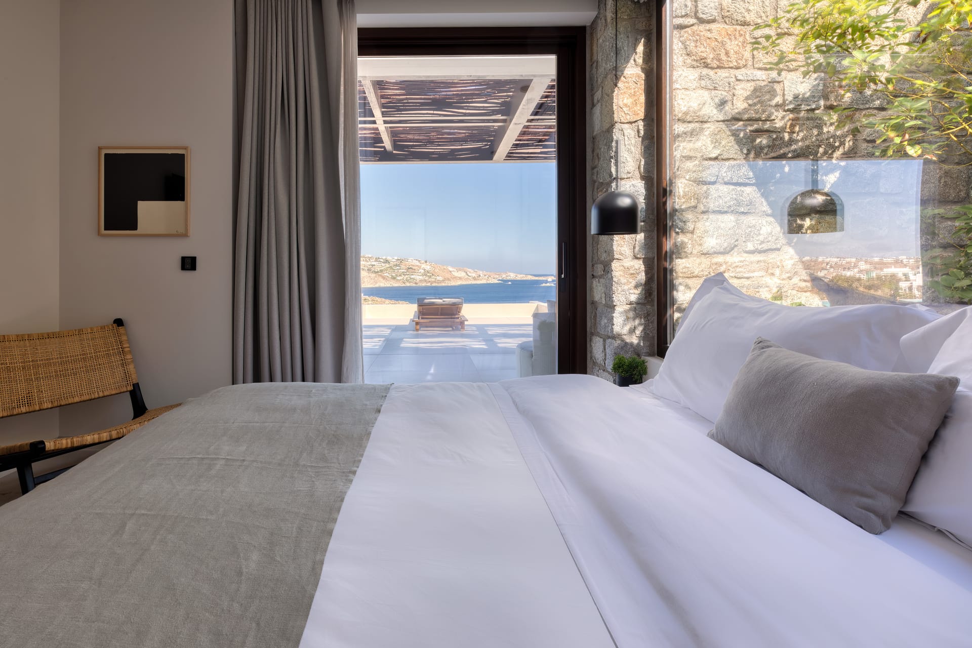 Kennedys Group Mykonos - ETHER - 17
