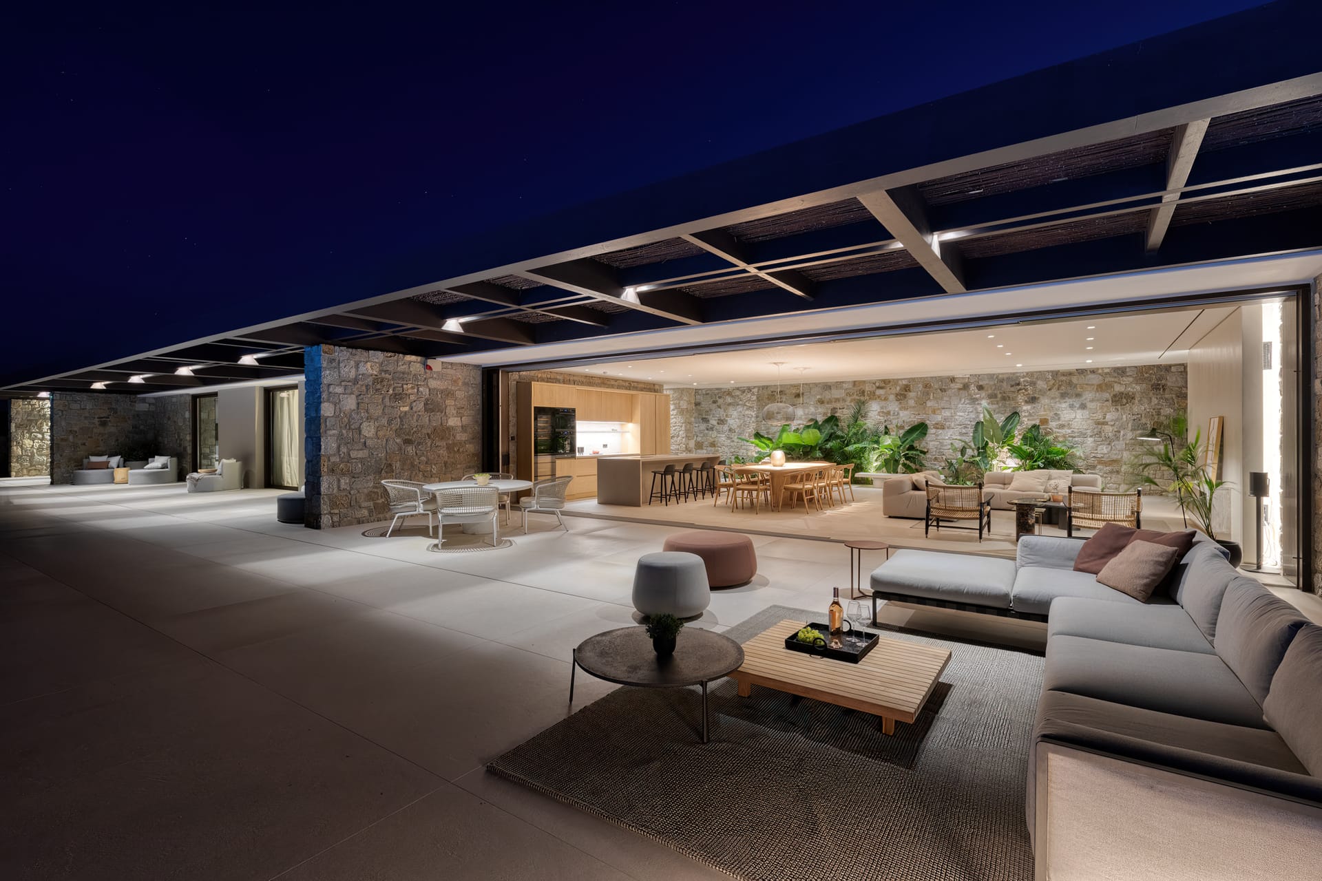 Kennedys Group Mykonos - ETHER - 30