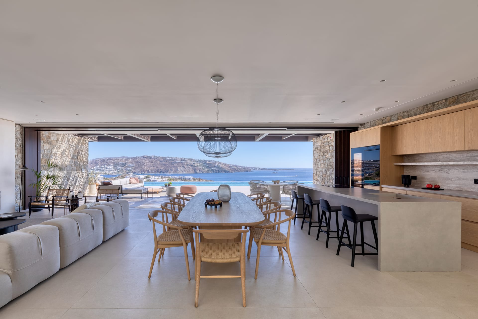 Kennedys Group Mykonos - ETHER - 12