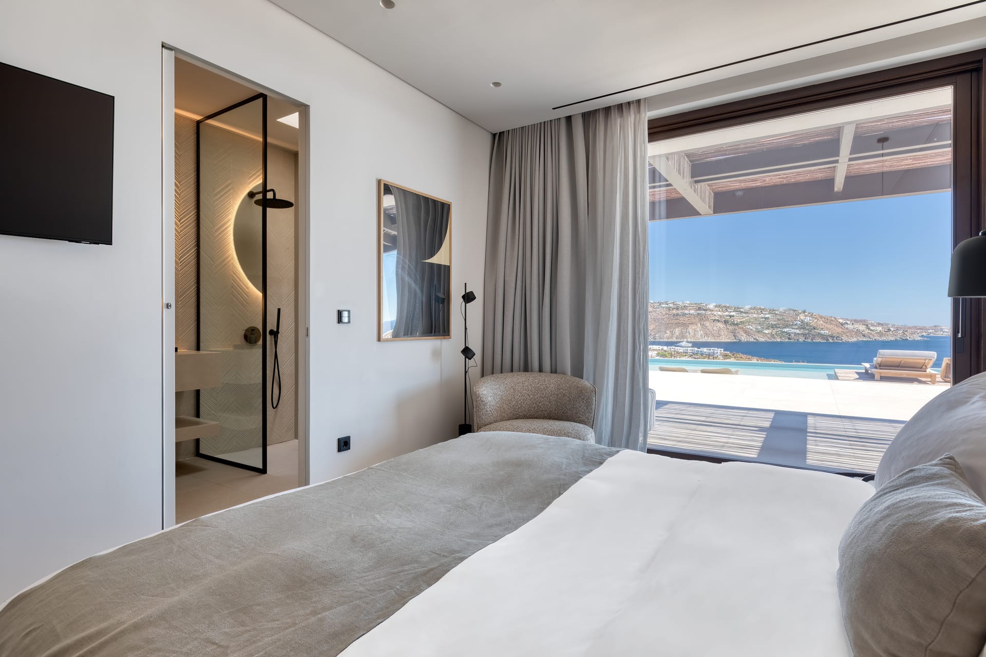 Kennedys Group Mykonos - ETHER - 22