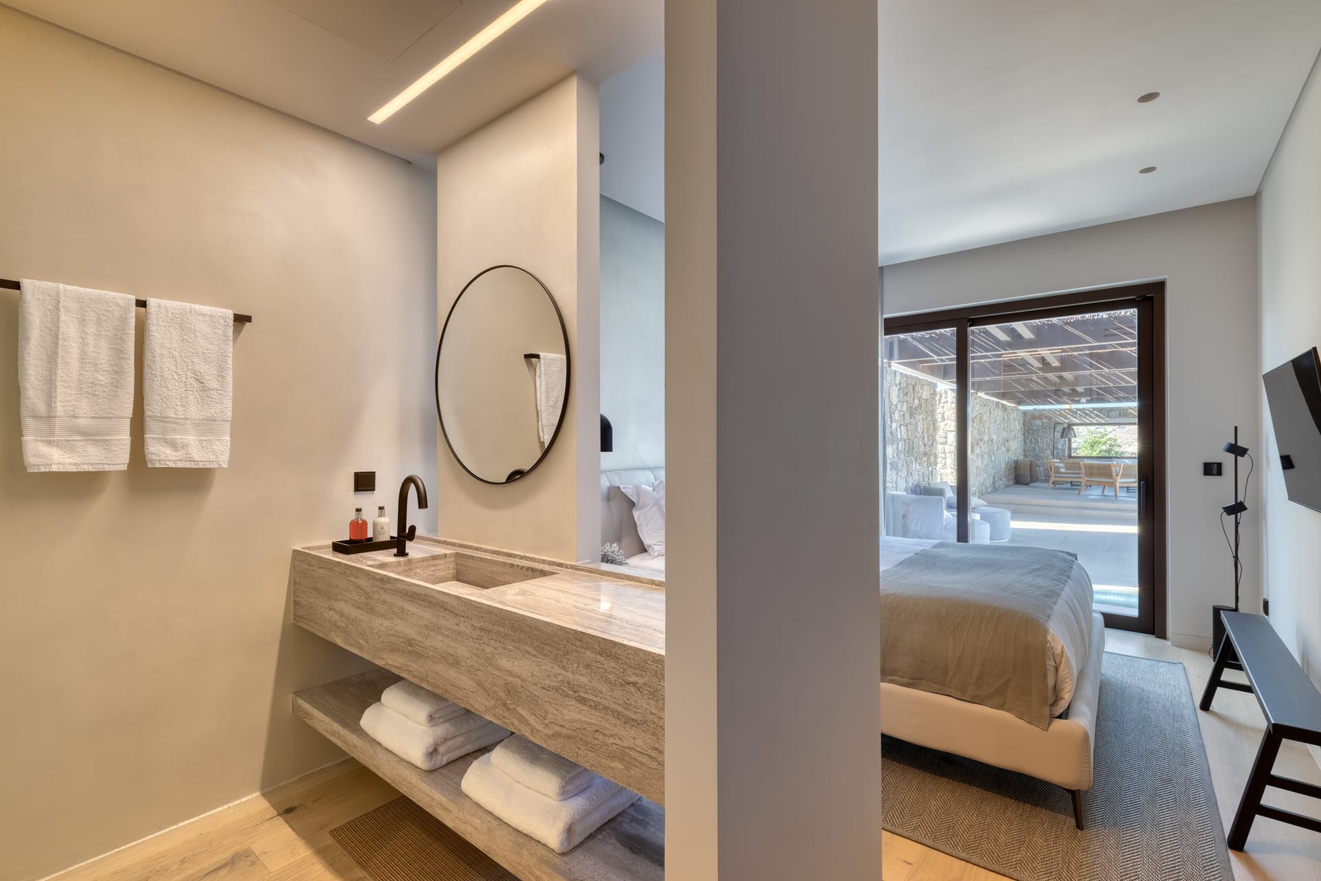 Kennedys Group Mykonos - ETHER - 27