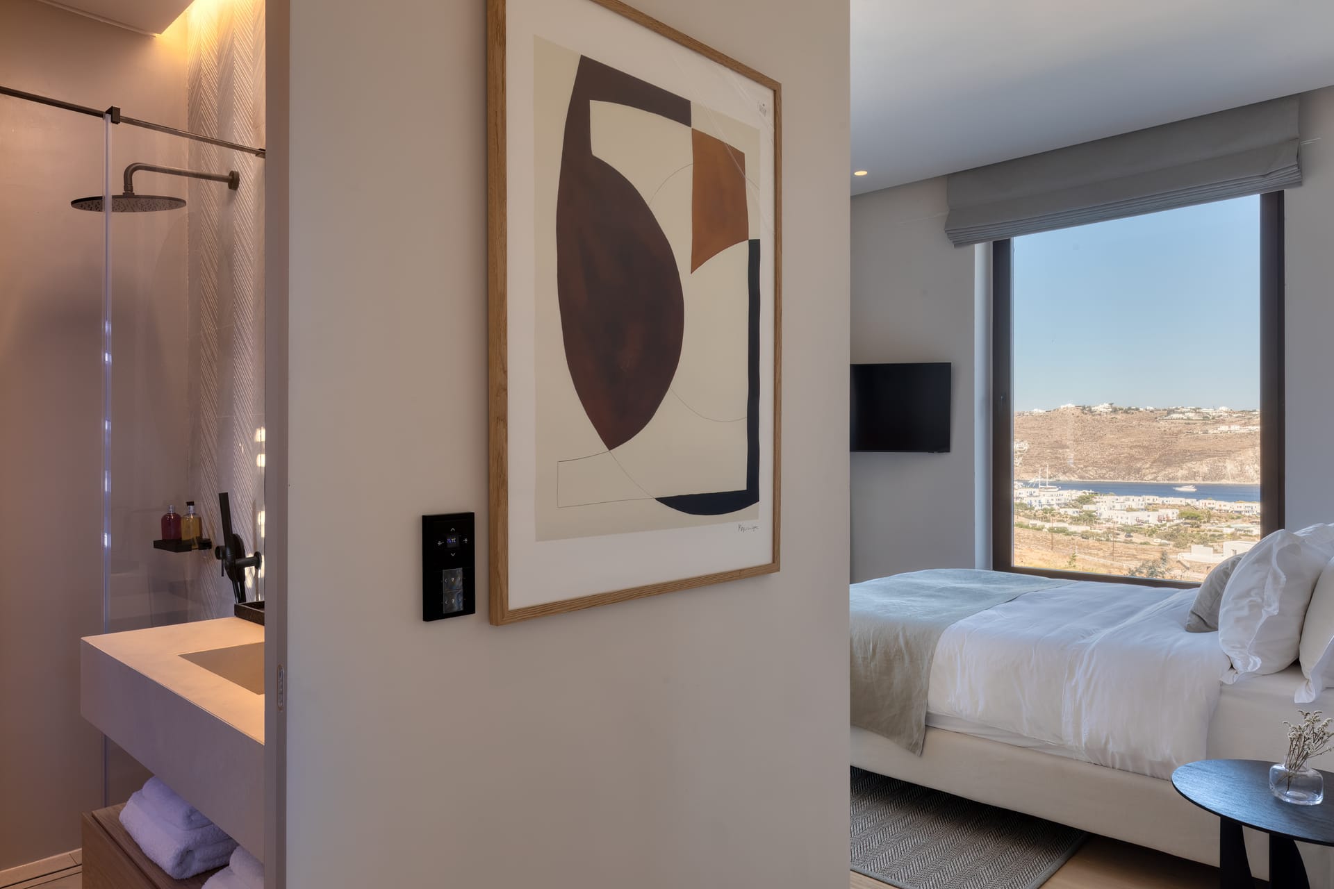 Kennedys Group Mykonos - ETHER - 29