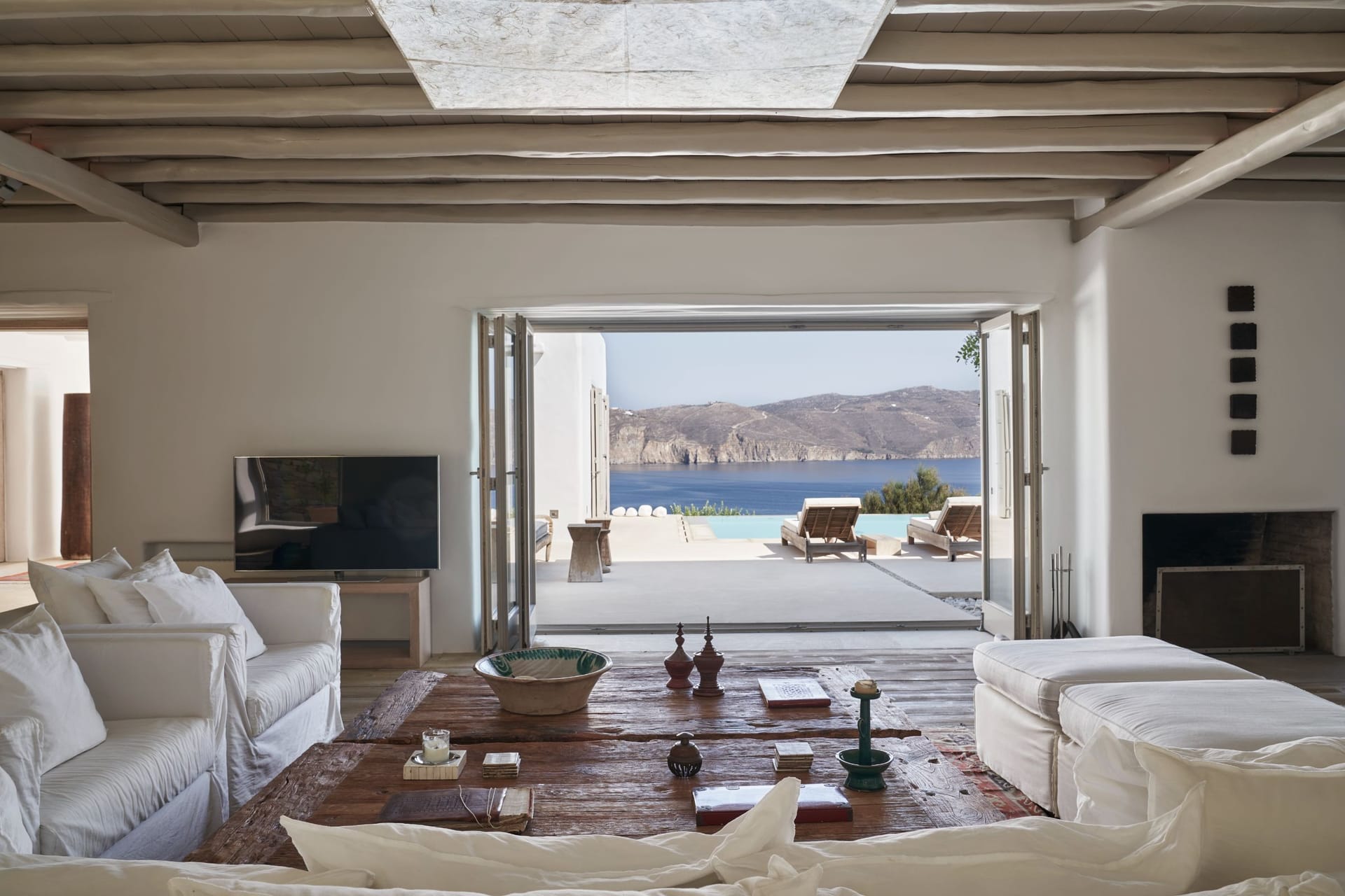Kennedys Group Mykonos - FILOX - 8