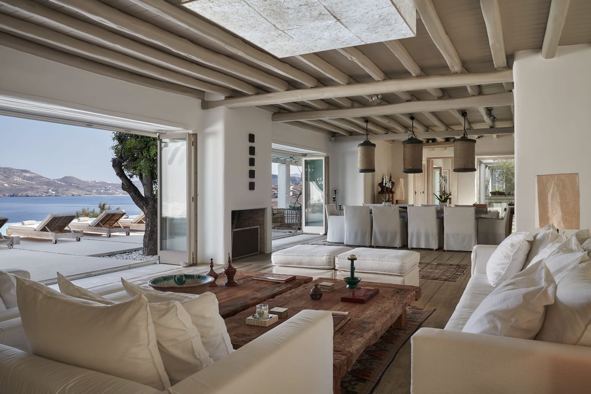 Kennedys Group Mykonos - FILOX - 7