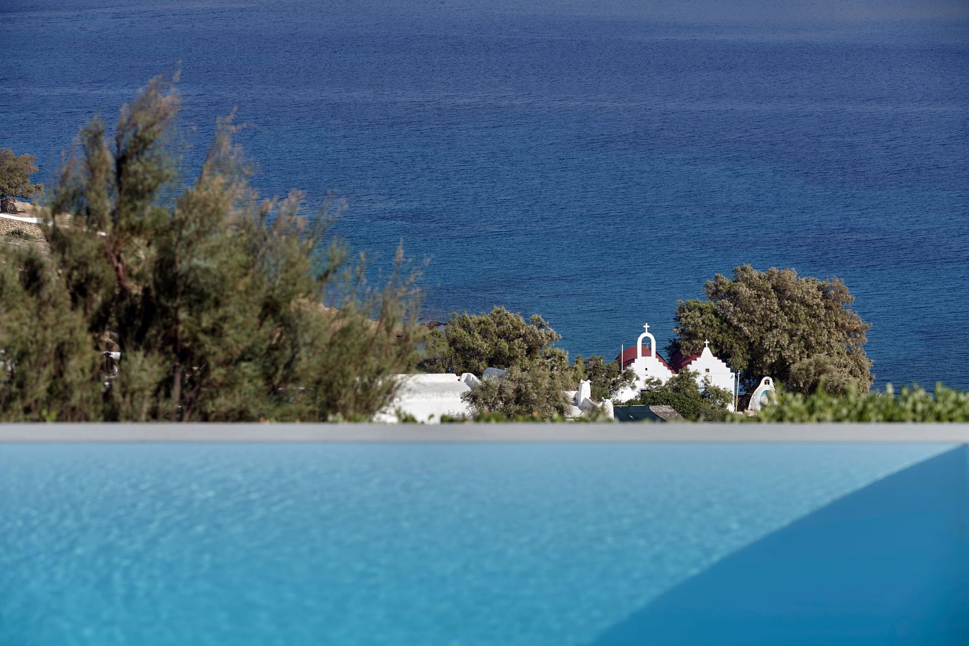 Kennedys Group Mykonos - FILOX - 2