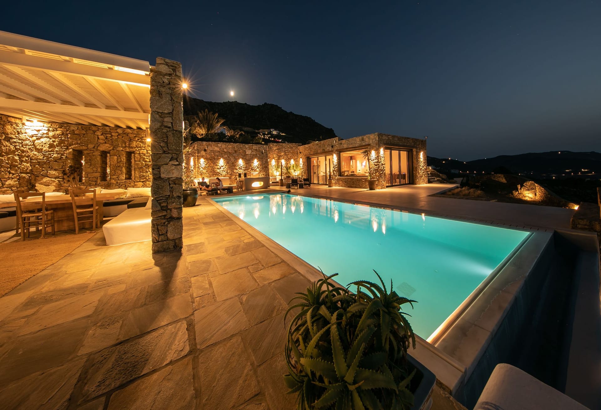 Kennedys Group Mykonos - HEREST - 35