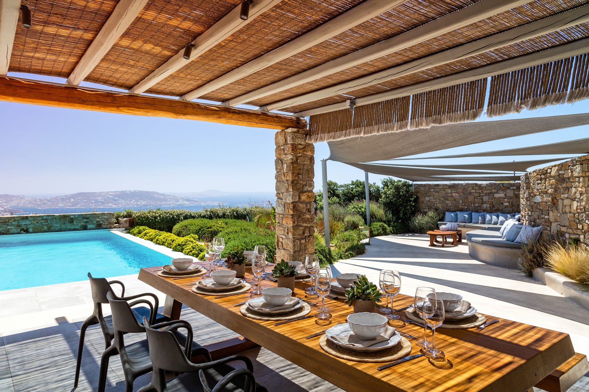 Kennedys Group Mykonos - AMBEST - 4