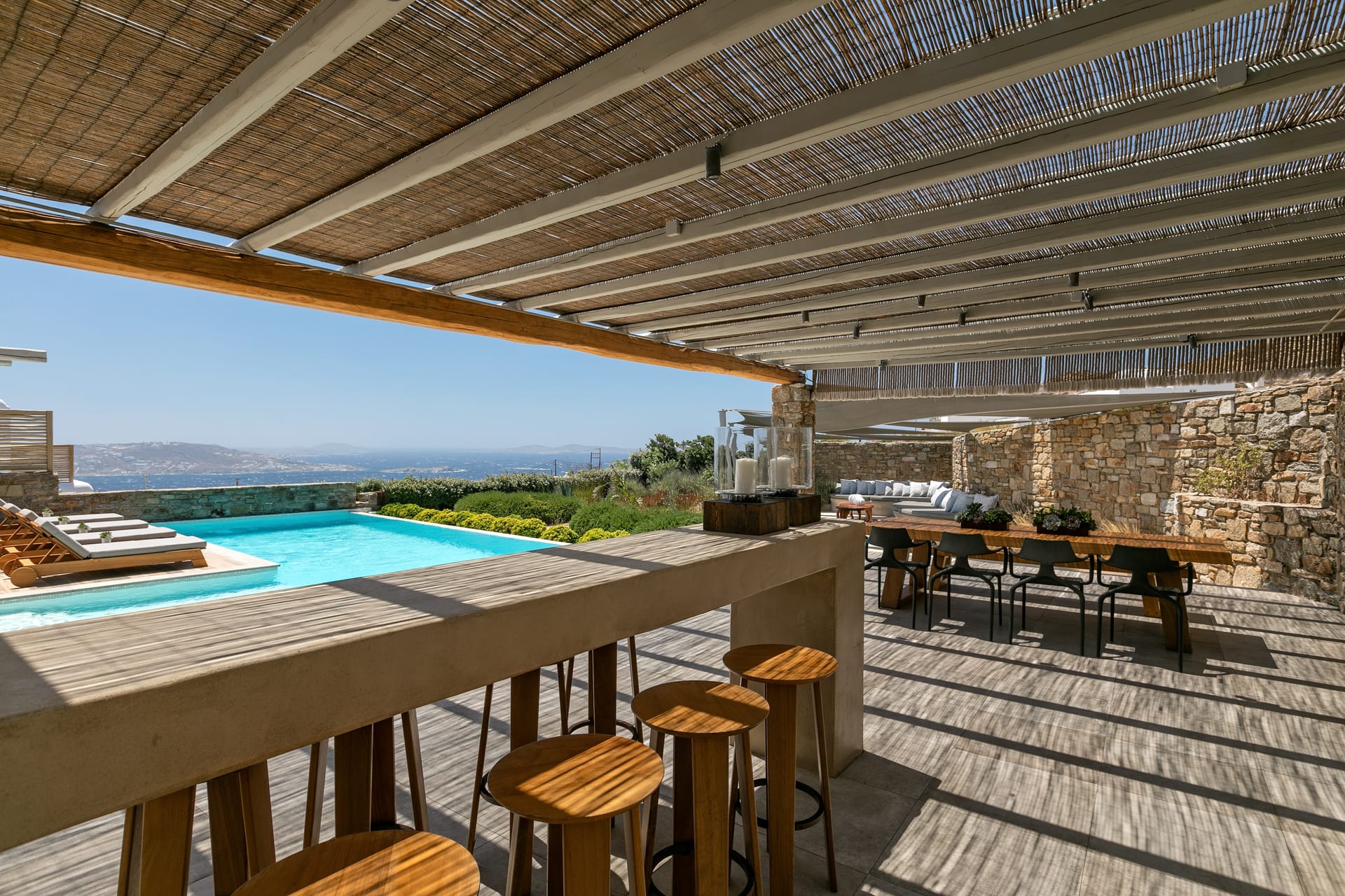 Kennedys Group Mykonos - AMBEST - 5