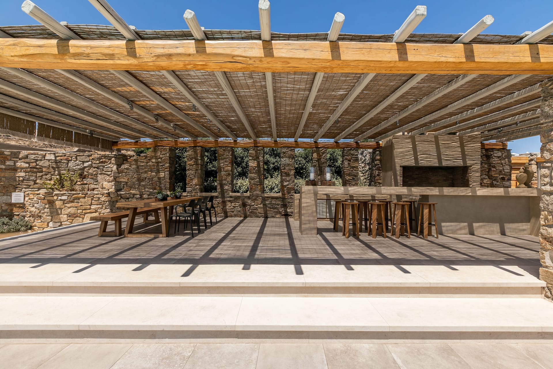 Kennedys Group Mykonos - AMBEST - 7