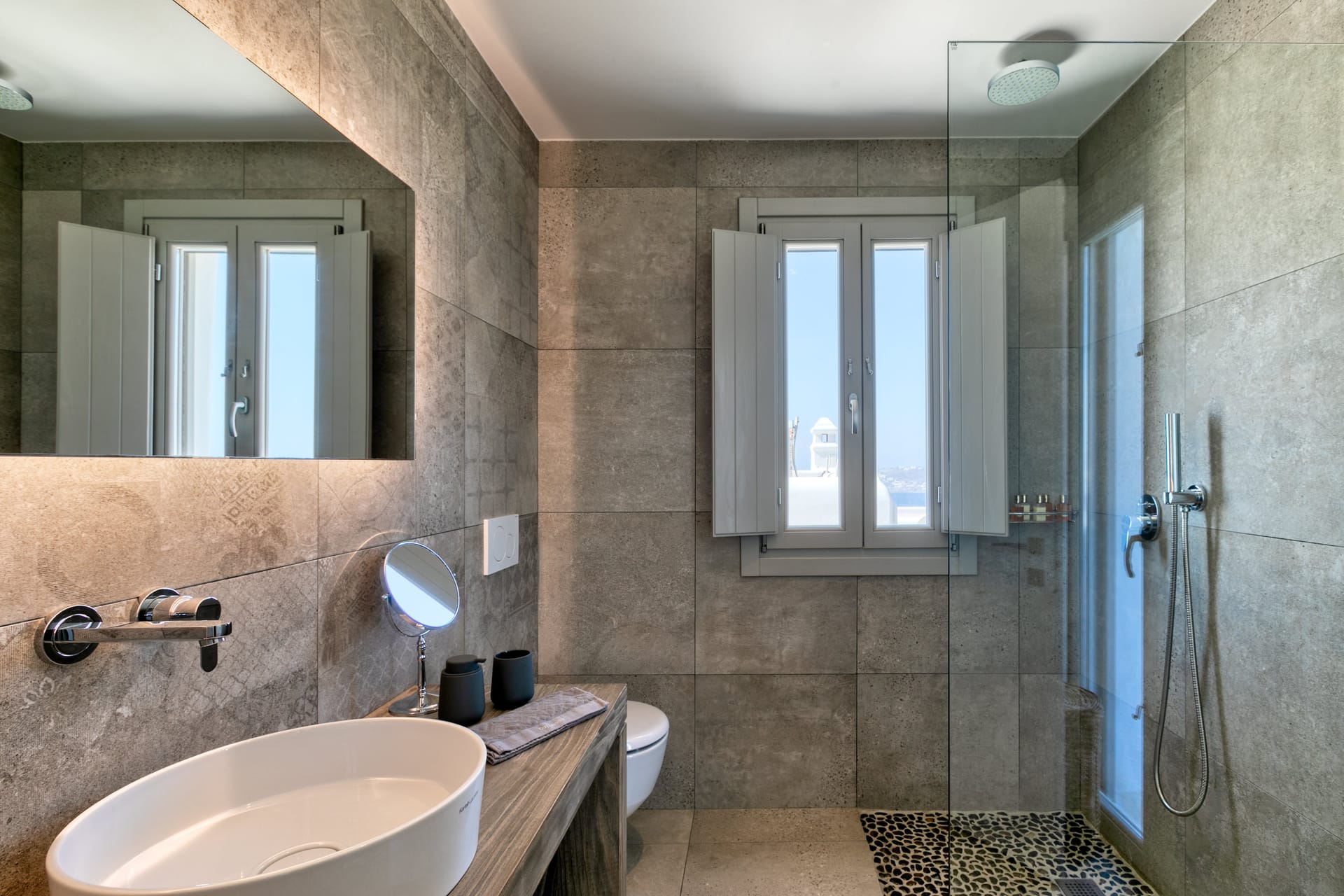 Kennedys Group Mykonos - AMBEST - 22