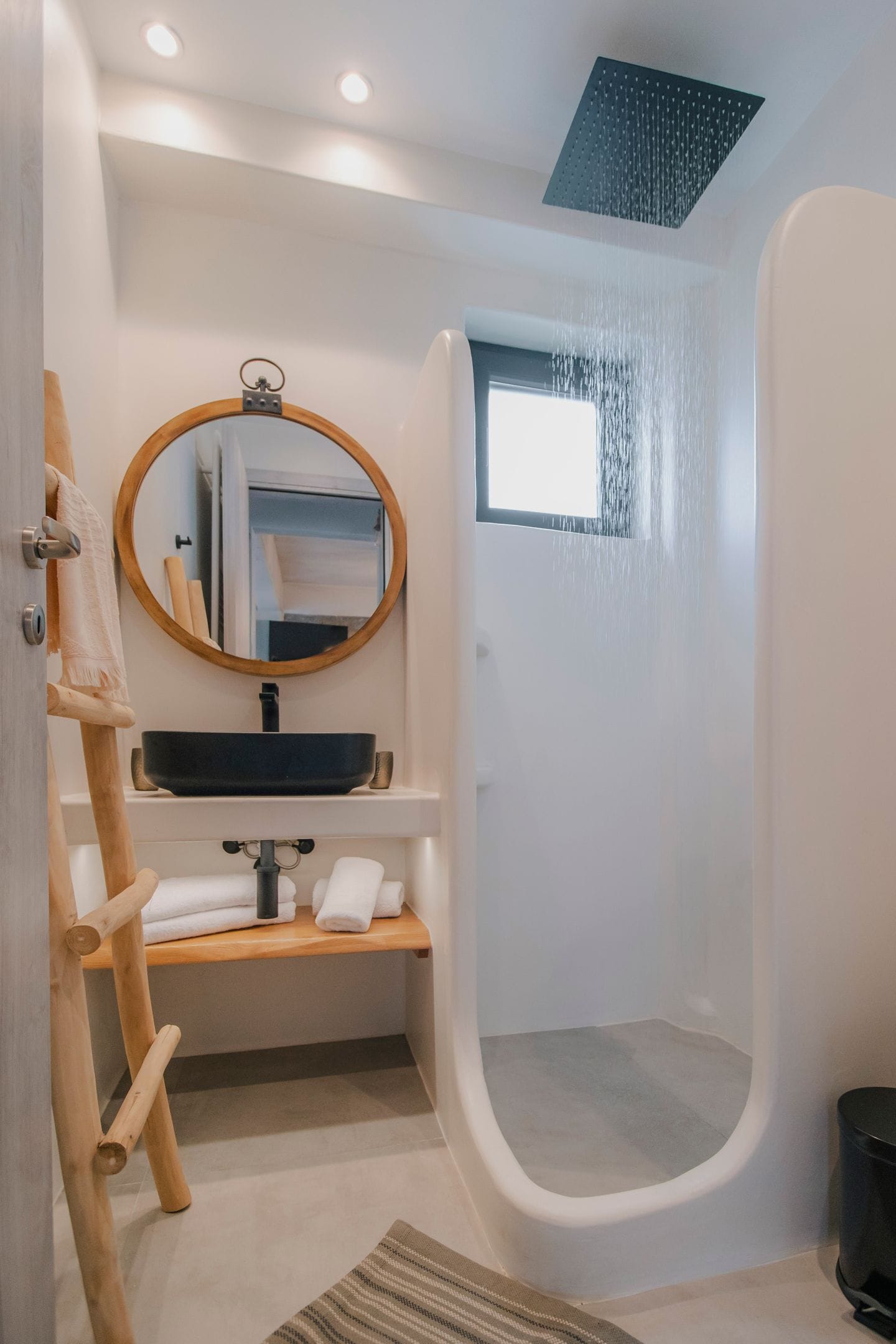 Naxos Privilege Villas - 4BED - 14