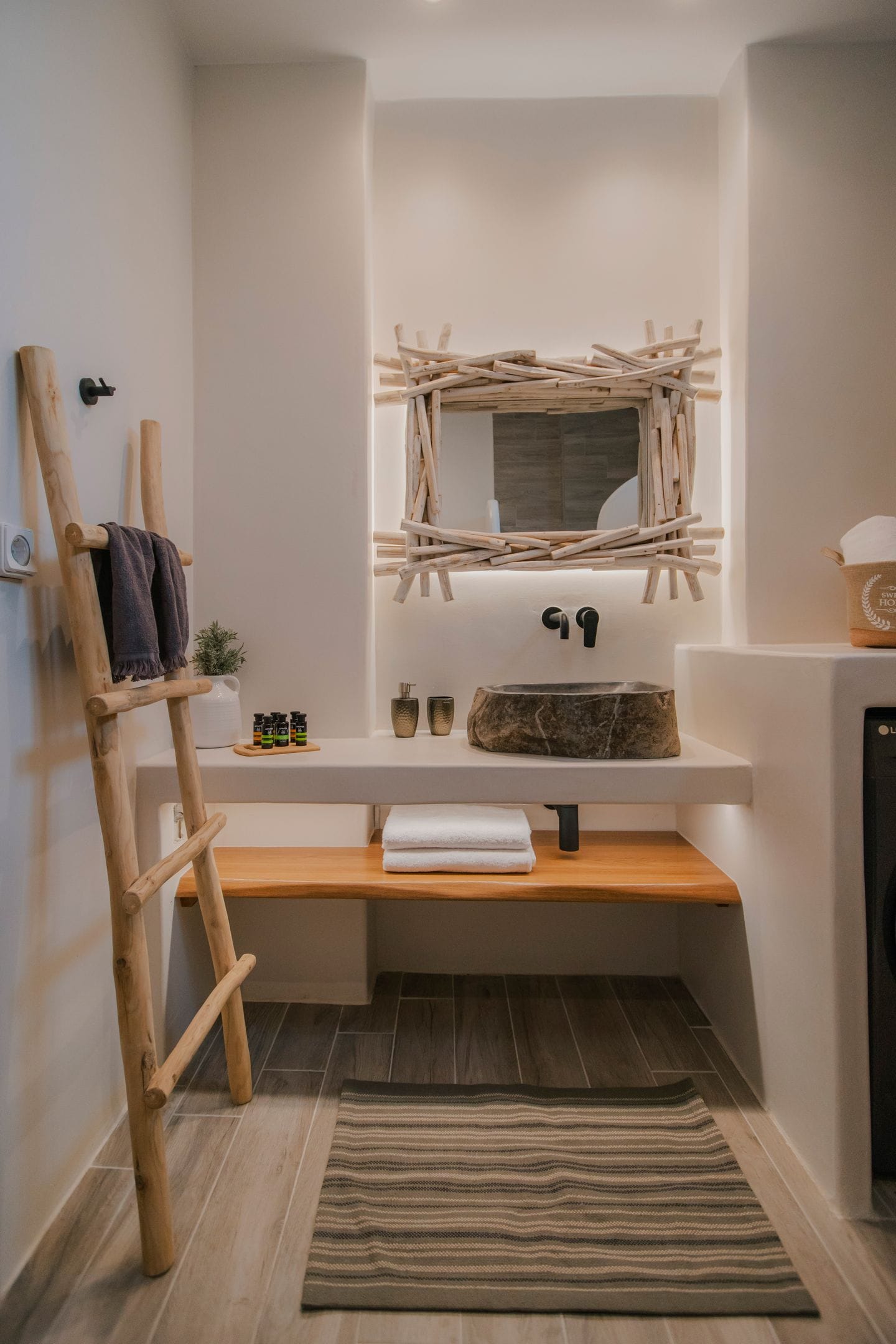 Naxos Privilege Villas - 4BED - 34
