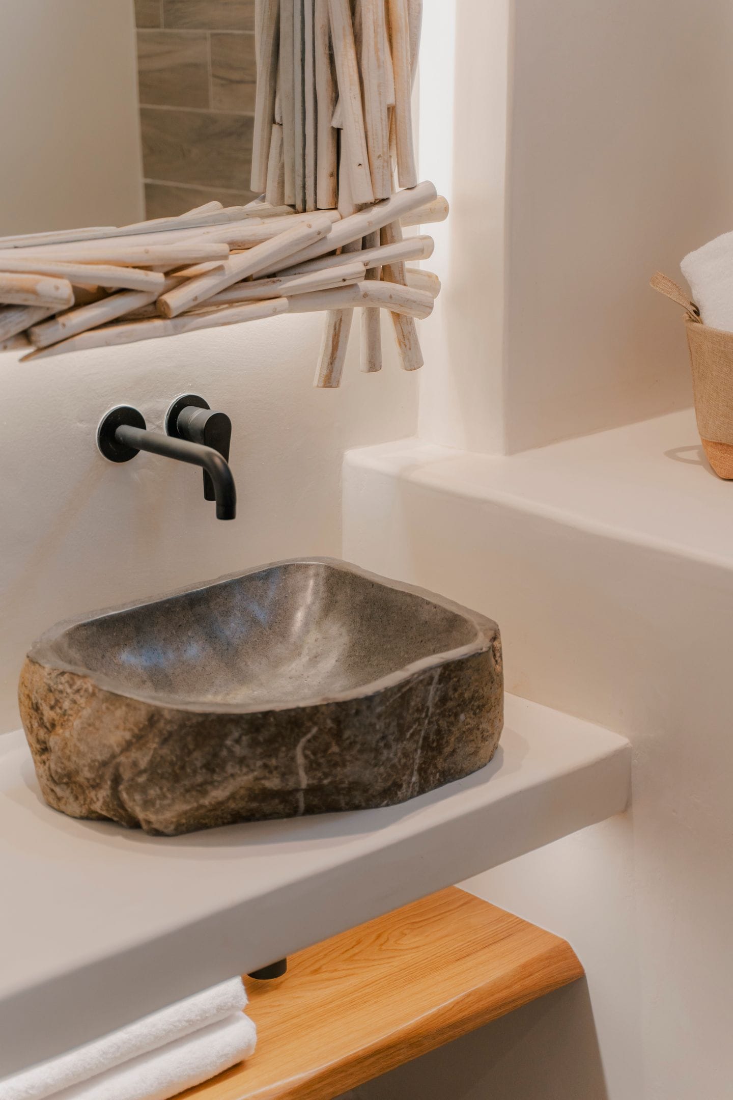 Naxos Privilege Villas - 4BED - 33