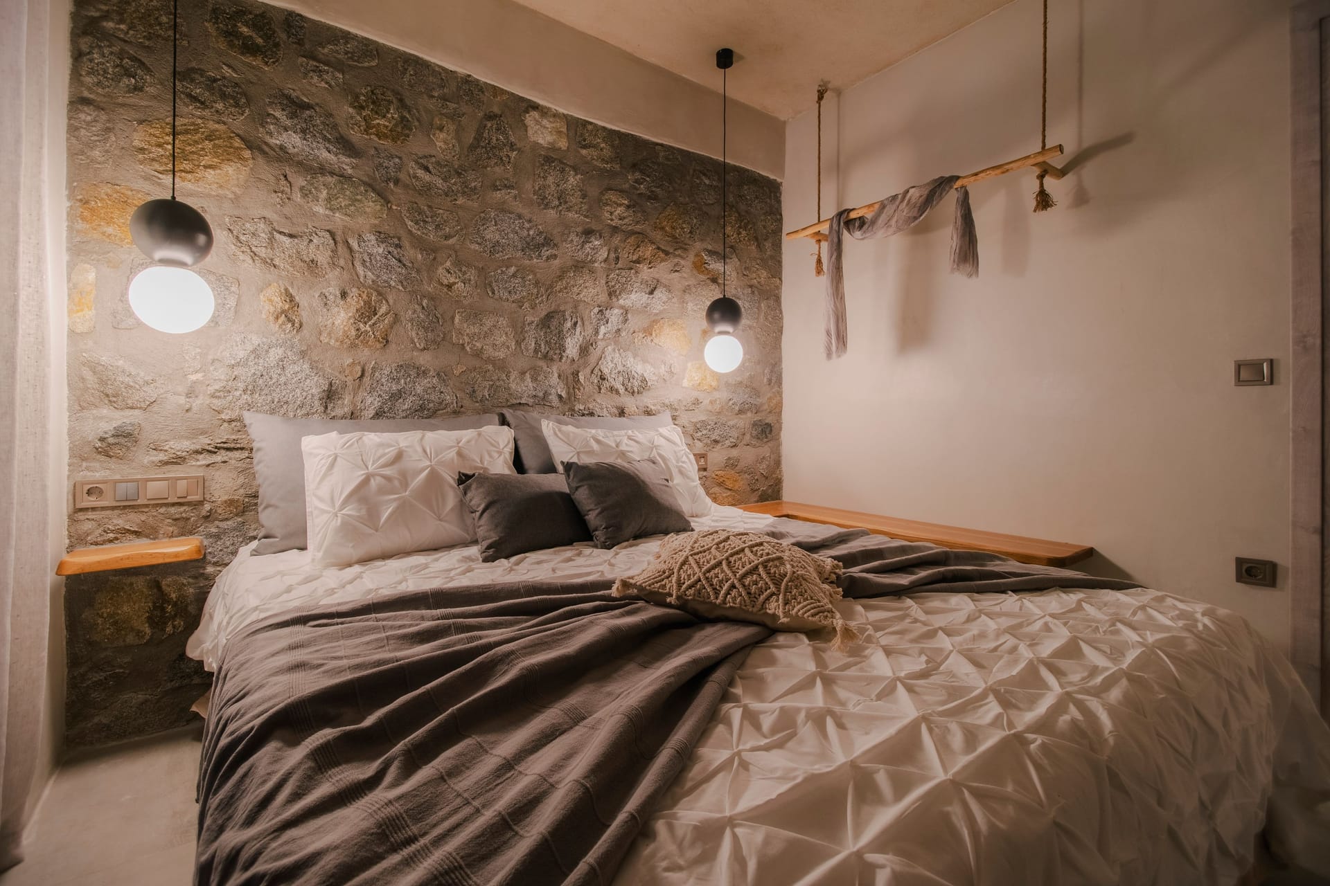 Naxos Privilege Villas - 4BED - 19