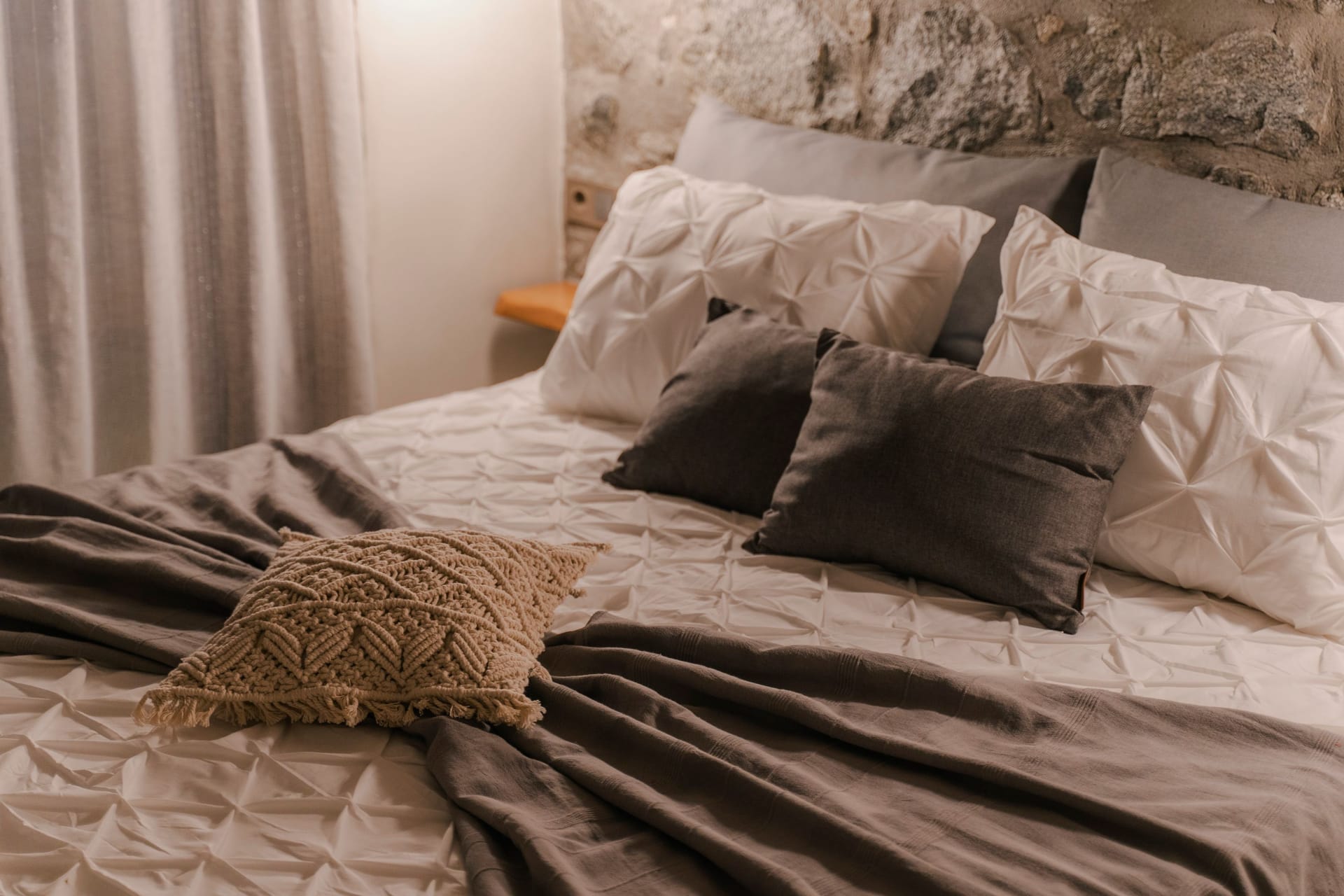 Naxos Privilege Villas - 4BED - 20