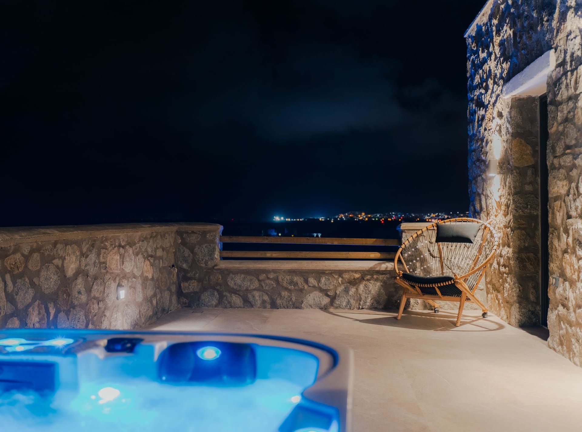 Naxos Privilege Villas - 4BED - 26